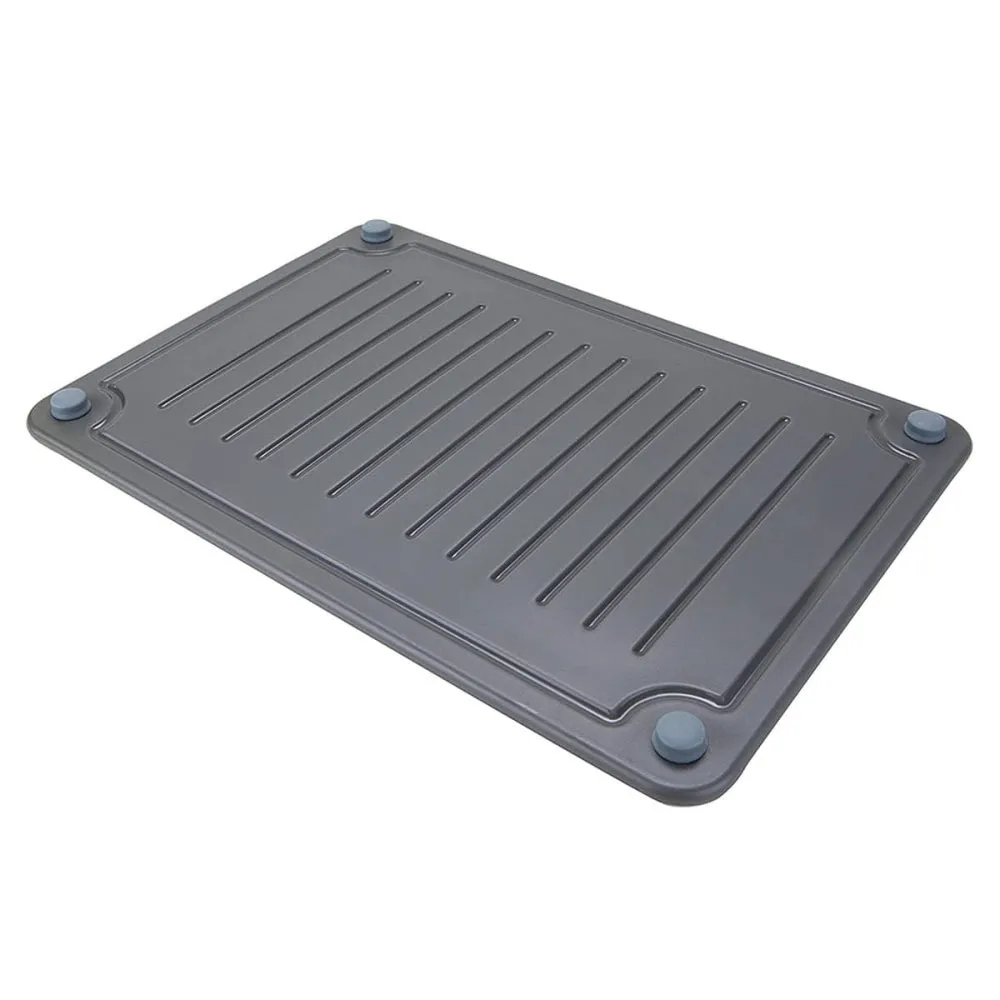 Multi Purpose Chopping Board, Grey
