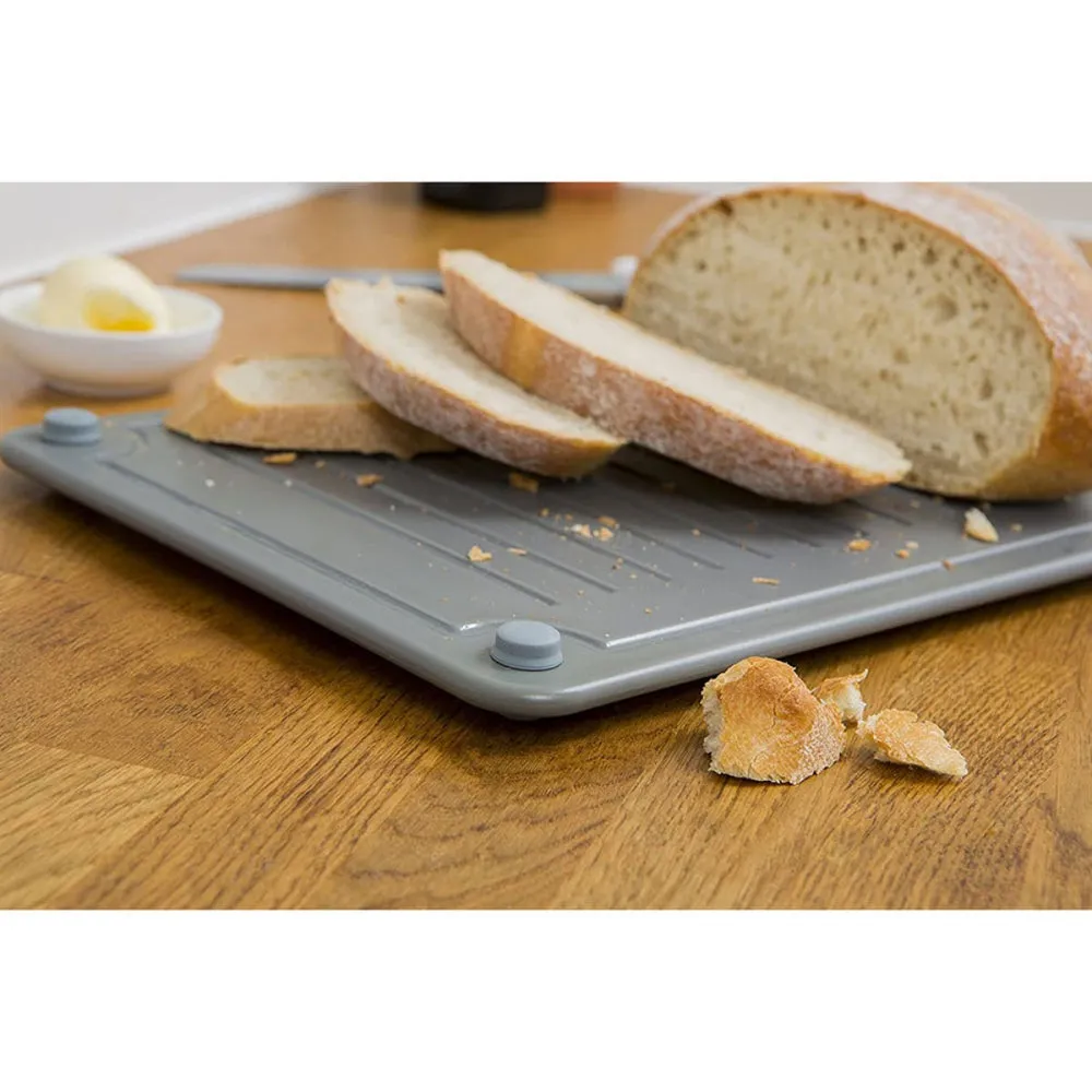 Multi Purpose Chopping Board, Grey