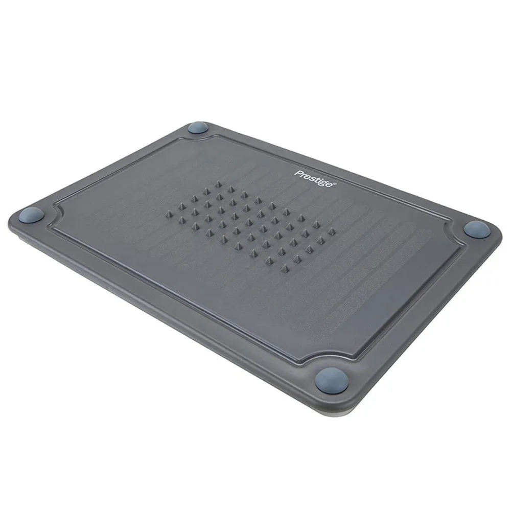 Multi Purpose Chopping Board, Grey