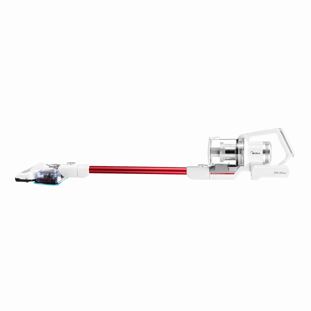 MVC-V18P CORDLESS VACUUM CLEANER