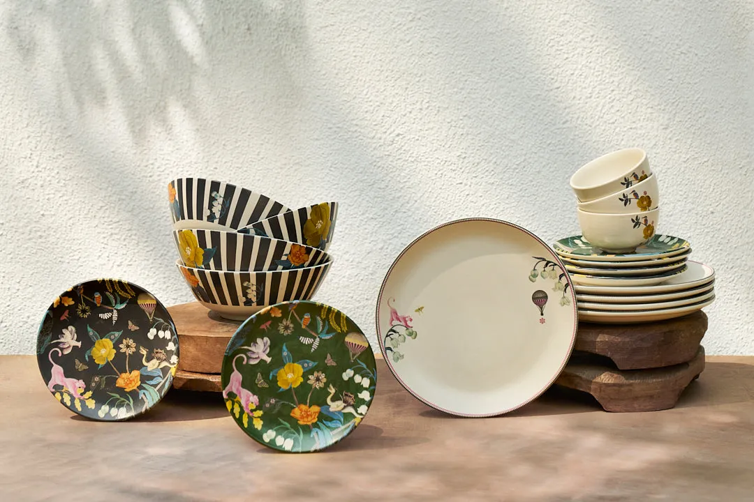 Myra Curry Bowl