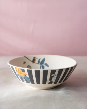 Myra Curry Bowl sheet set, pillowcase