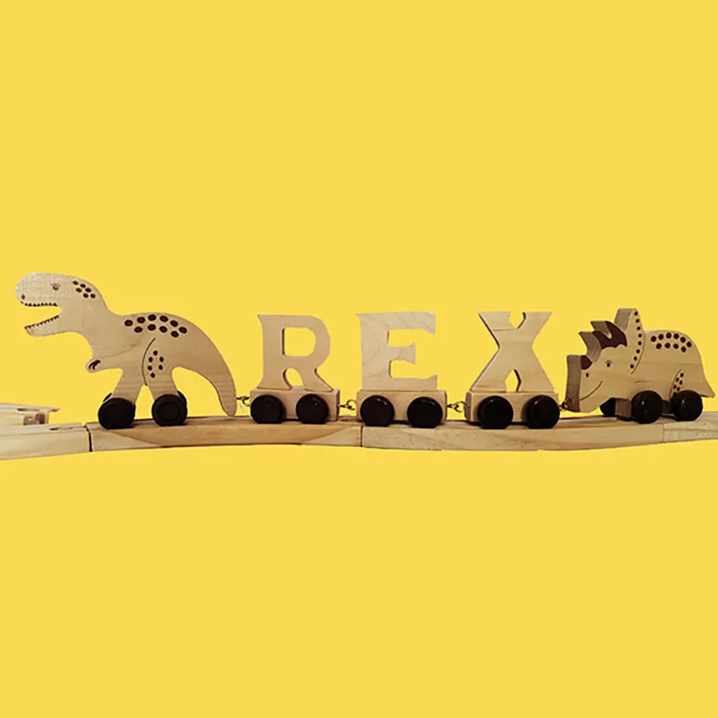 Natural T Rex, Natural