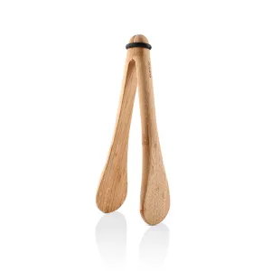 Nordic Kitchen Salad tongs, 26cm, Bamboo Wood round coffee table, wooden coffee table