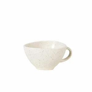 Nordic Vanilla Gravy Bowl, 400ml, Off White napkin rings, dining placemats