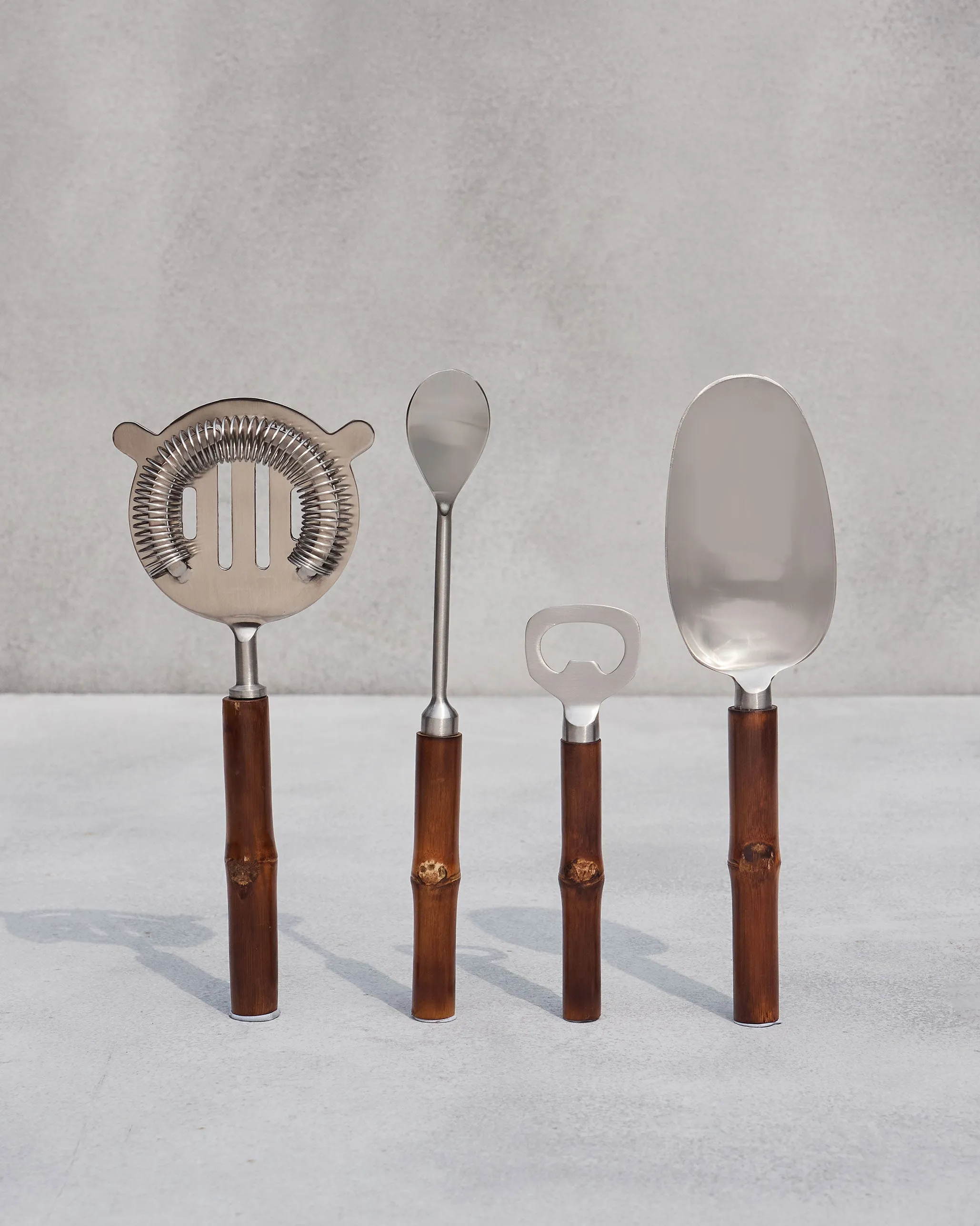 Oasis Barware Set