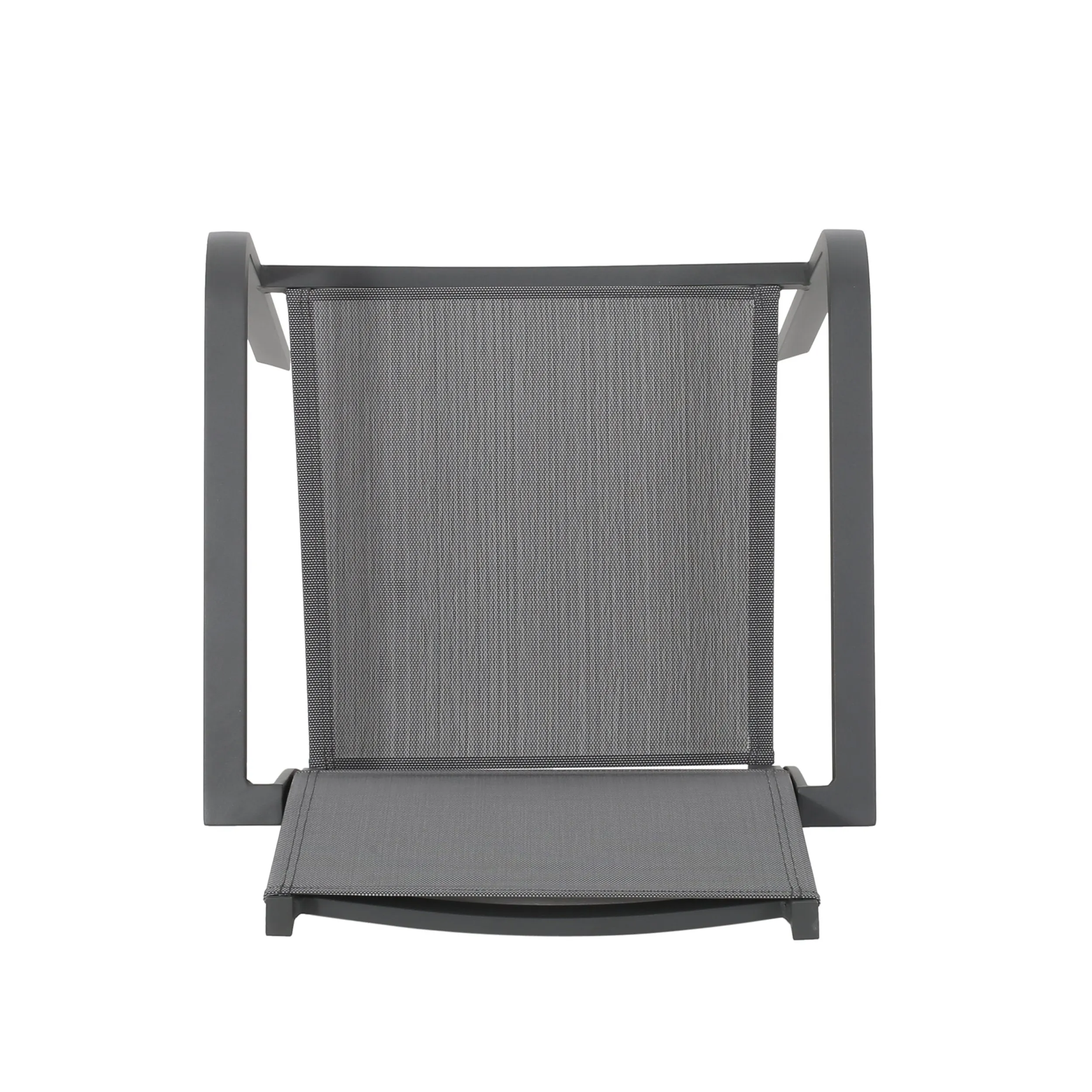 Outdoor 7 Piece Aluminum Dining Set - NH527313