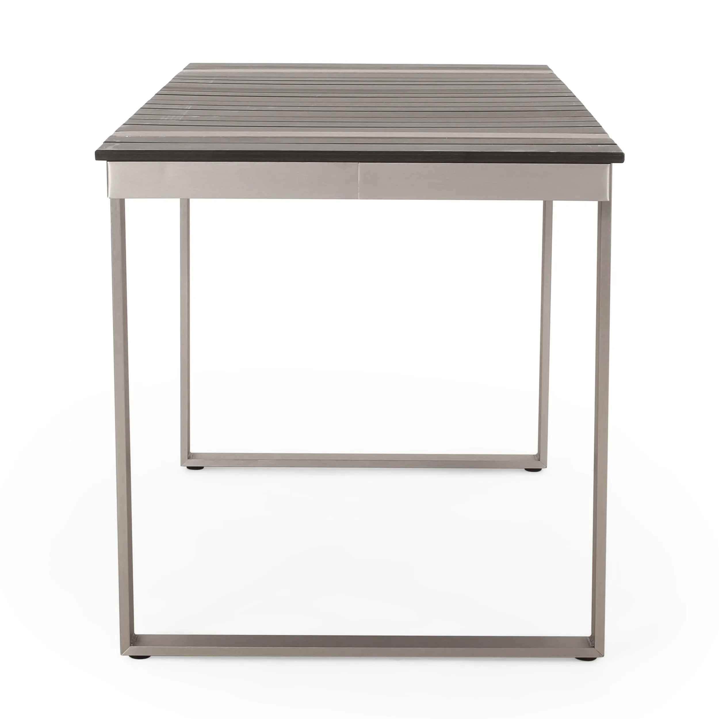 Outdoor 7 Piece Aluminum Dining Set - NH527313