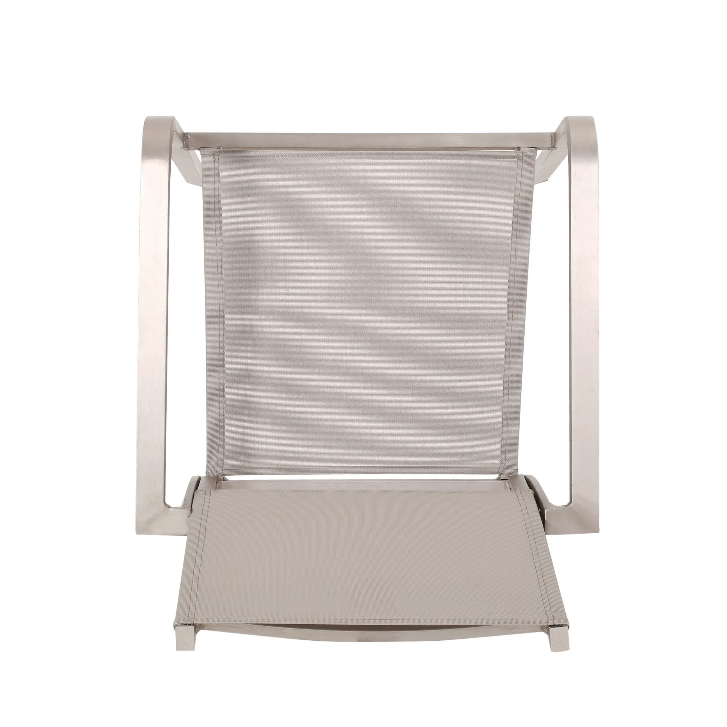 Outdoor 7 Piece Aluminum Dining Set - NH527313
