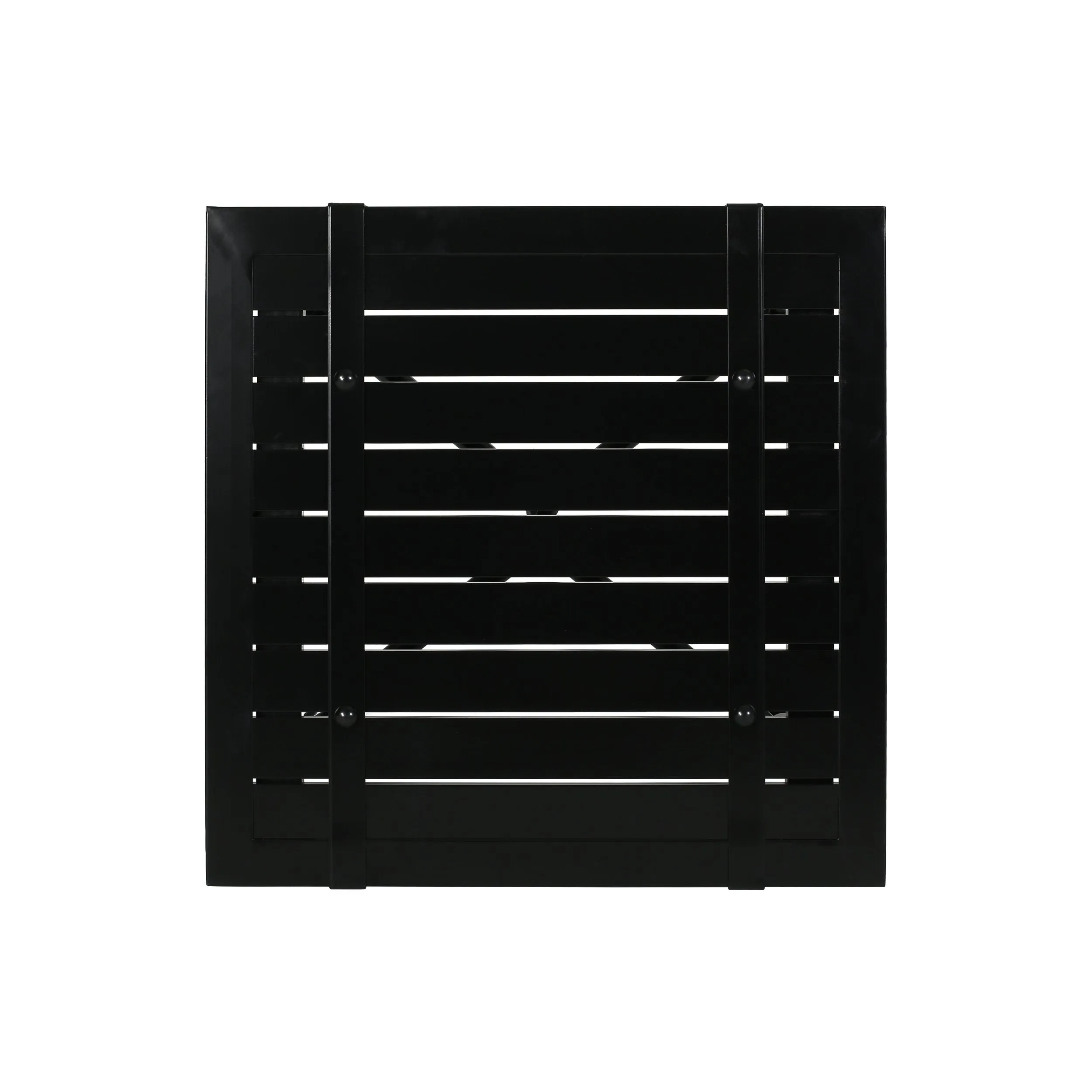 Outdoor Aluminum Side Table - NH480903