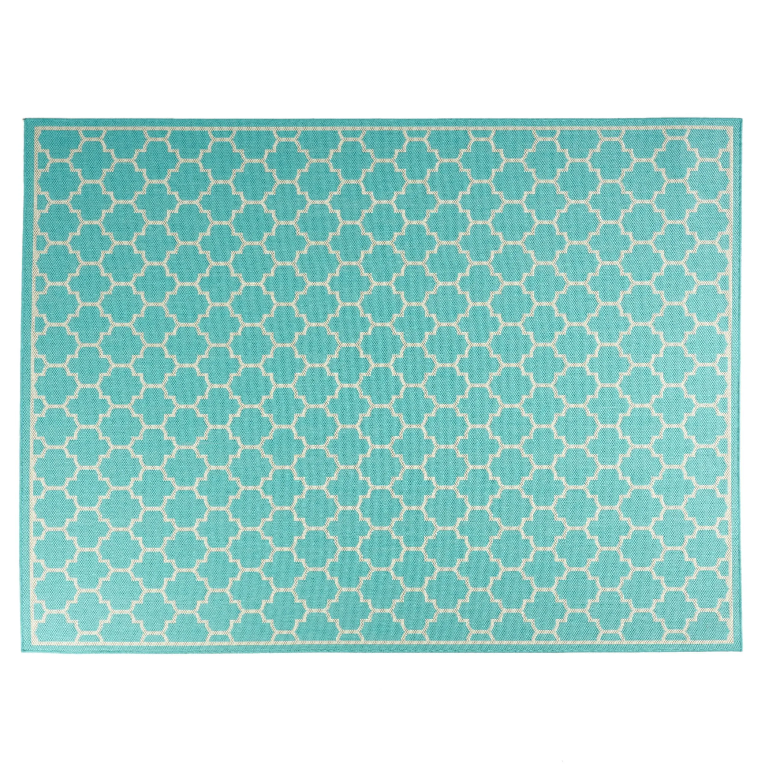 Outdoor Area Rug - NH282213