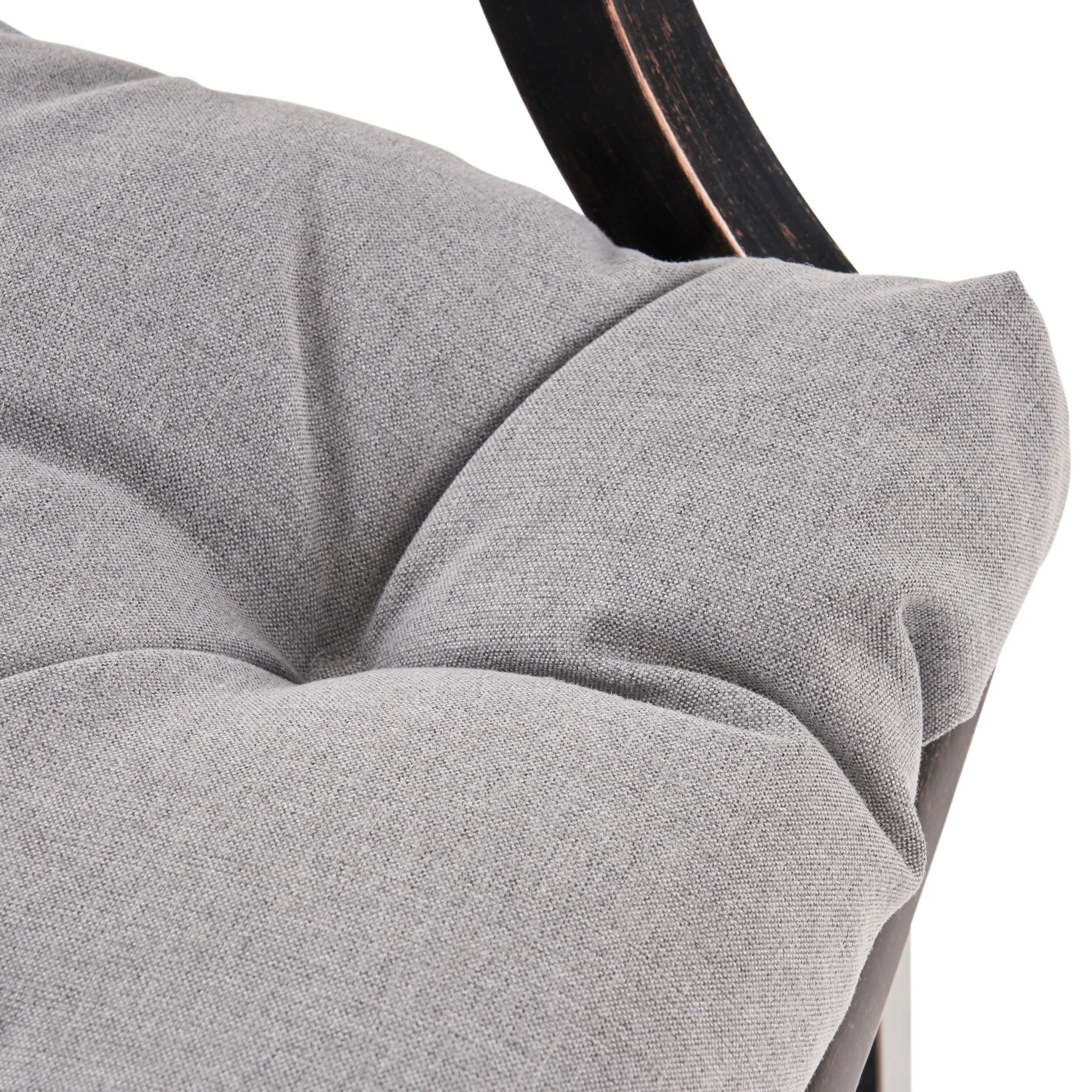 Outdoor Barstool with Cushion (Set of 2) - NH121013