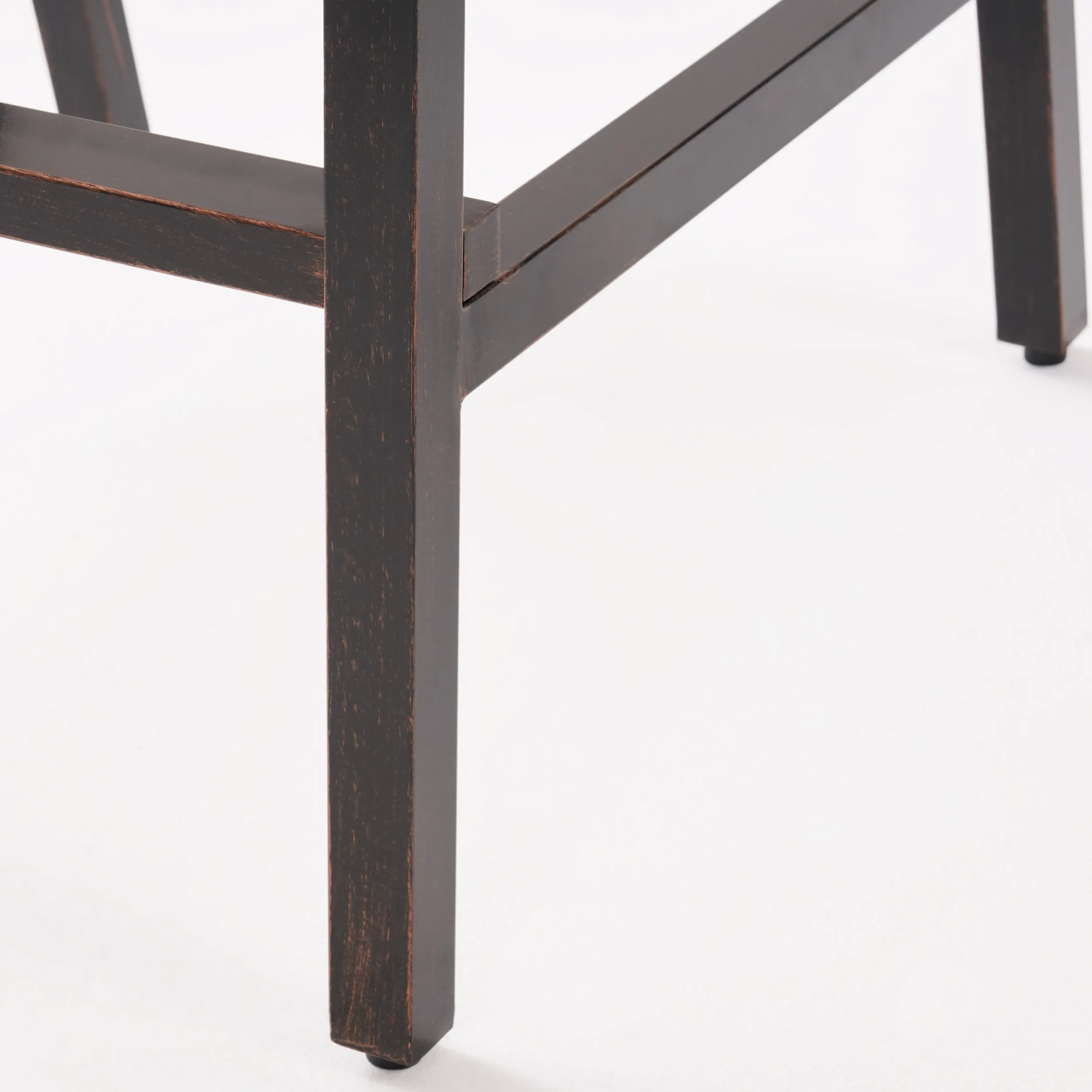 Outdoor Barstool with Cushion (Set of 2) - NH121013