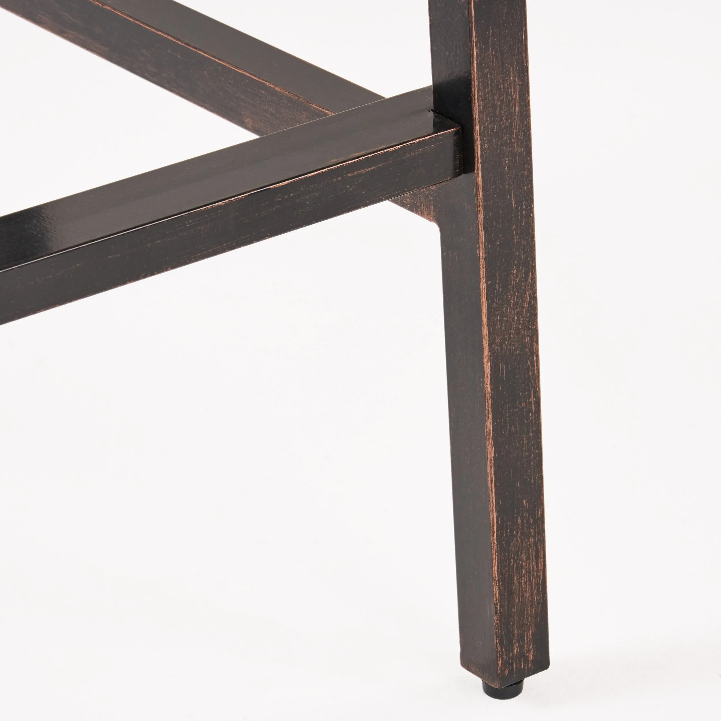 Outdoor Barstool with Cushion (Set of 2) - NH571013