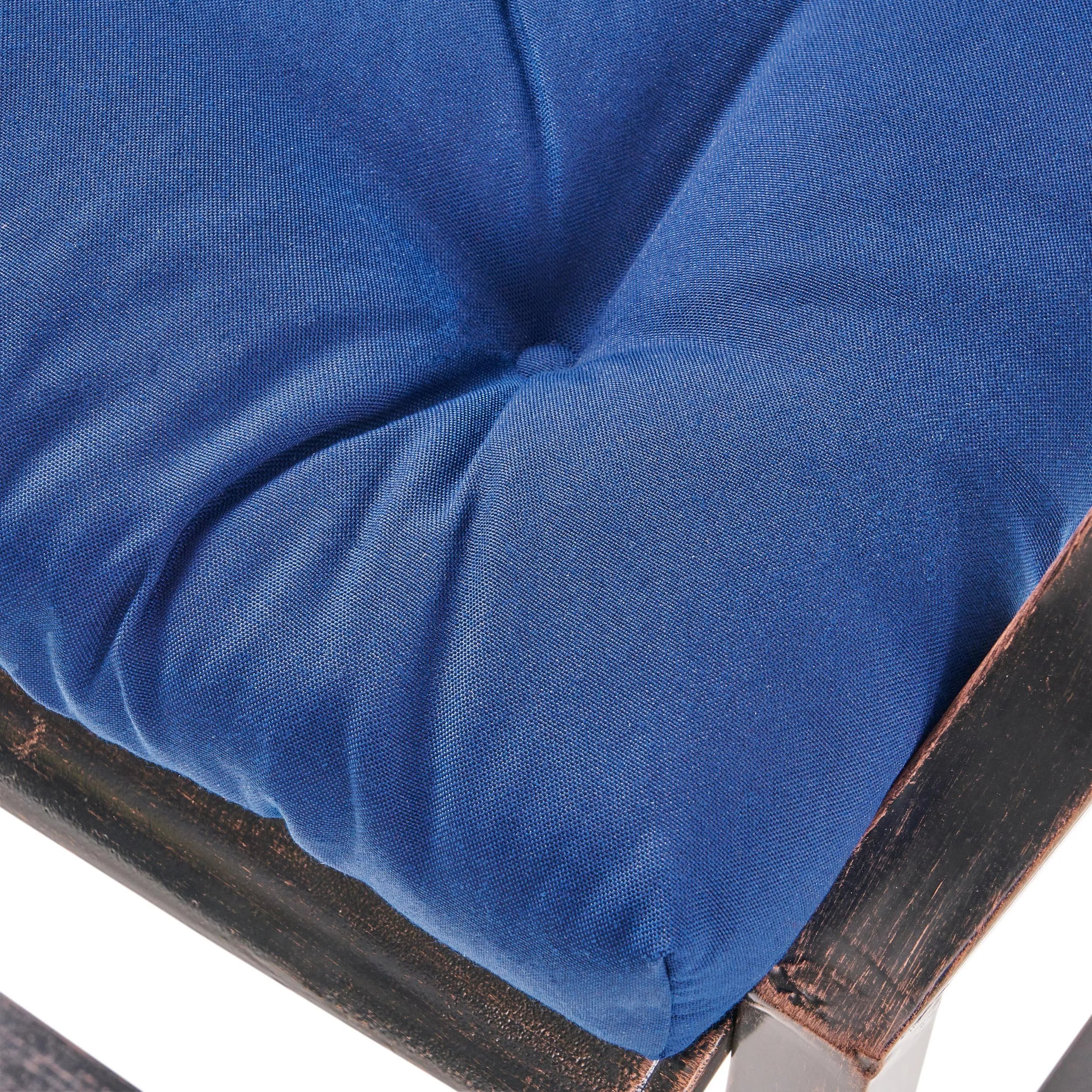 Outdoor Barstool with Cushion (Set of 4) - NH081013