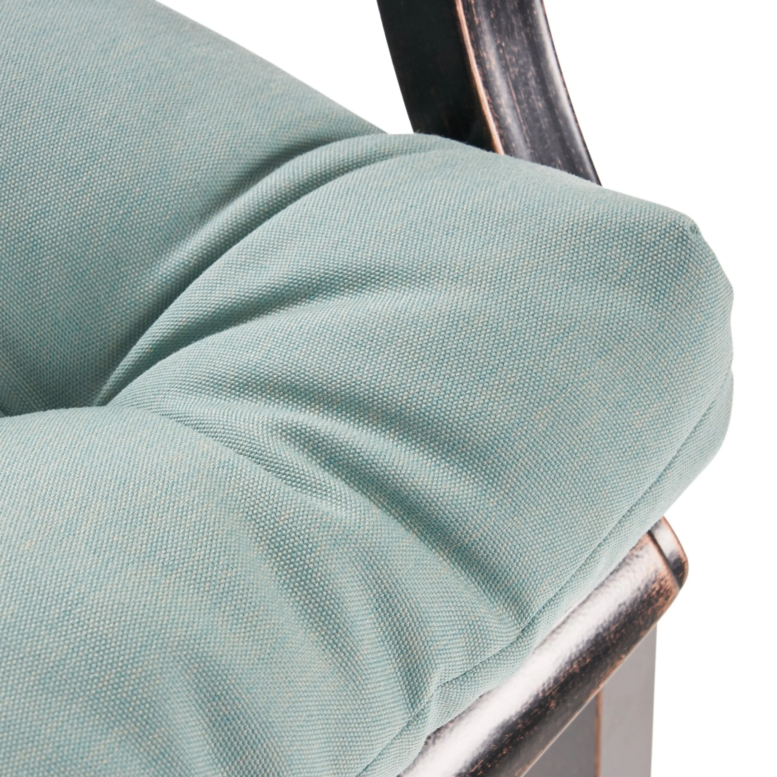 Outdoor Barstool with Cushion (Set of 4) - NH621013