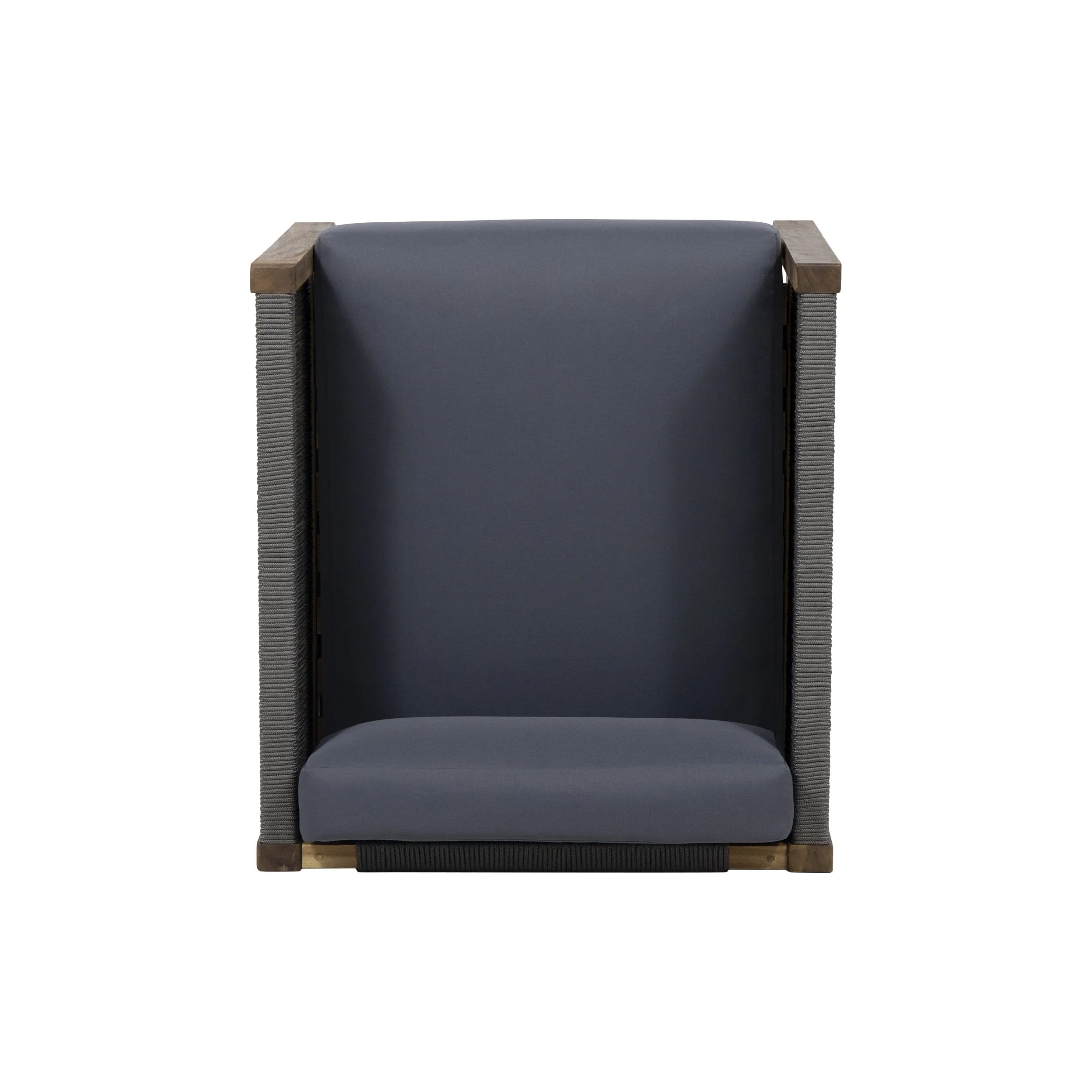 Outdoor Club Chair (Set of 2) - NH832013
