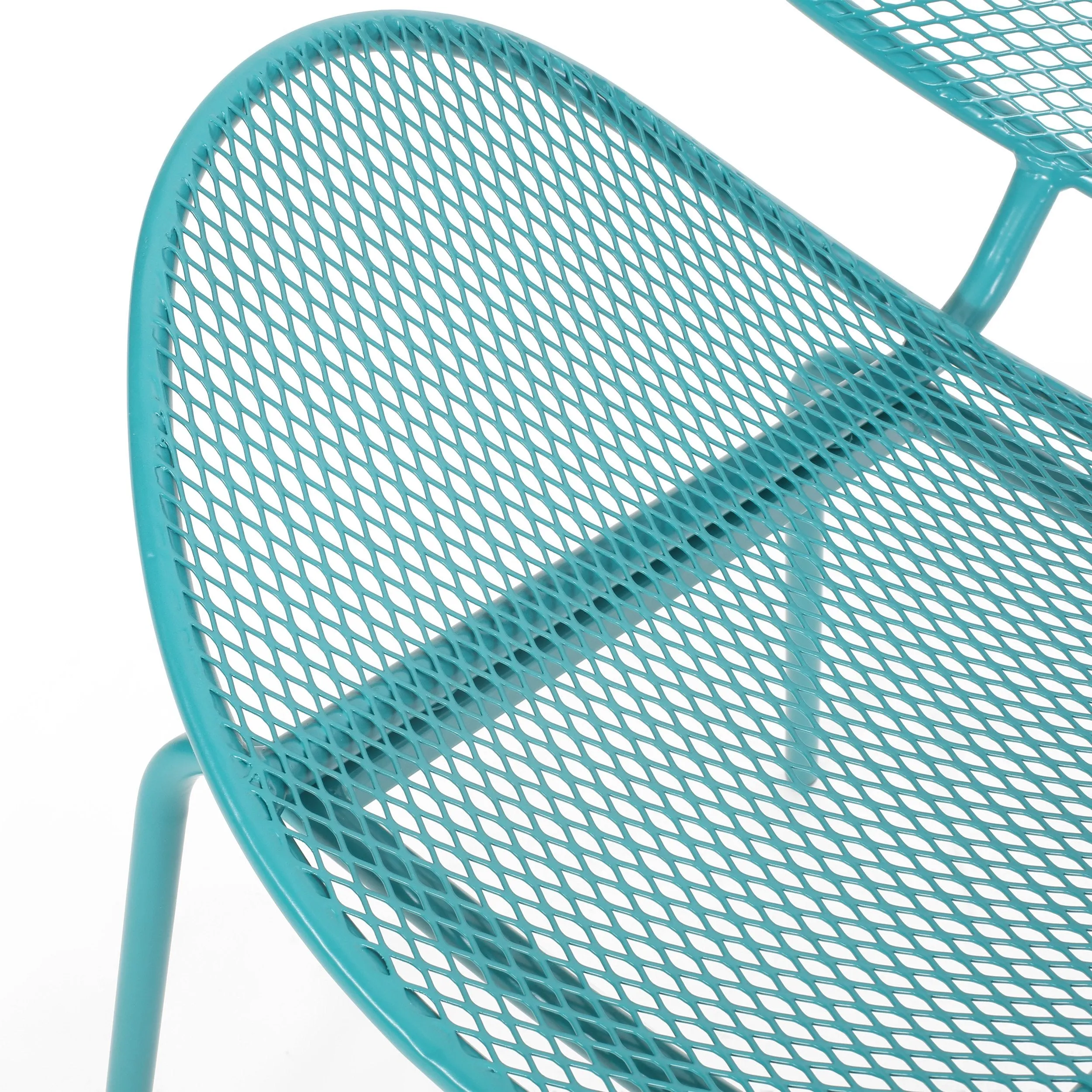 Outdoor Dining Chair (Set of 2) - NH443113