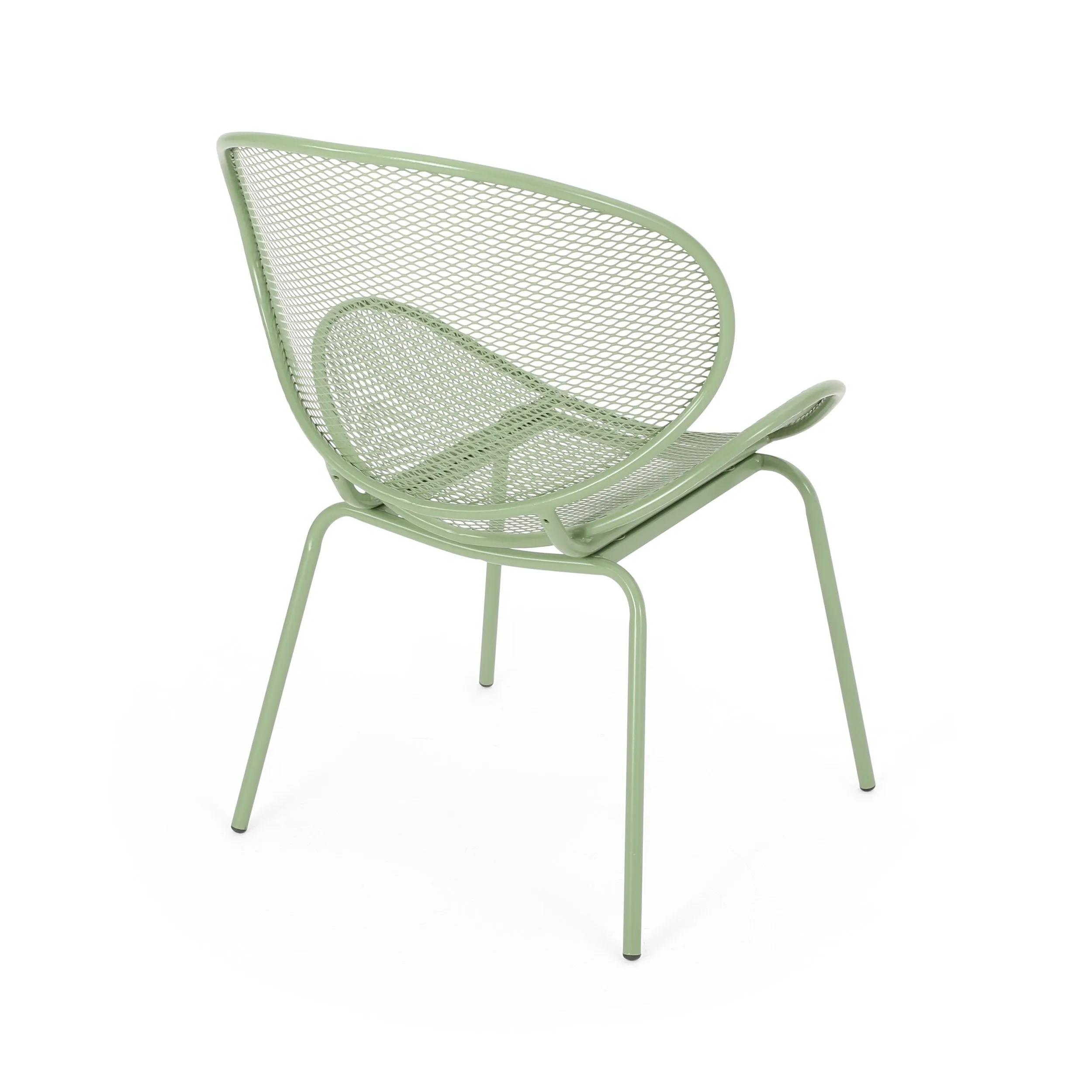 Outdoor Dining Chair (Set of 2) - NH443113