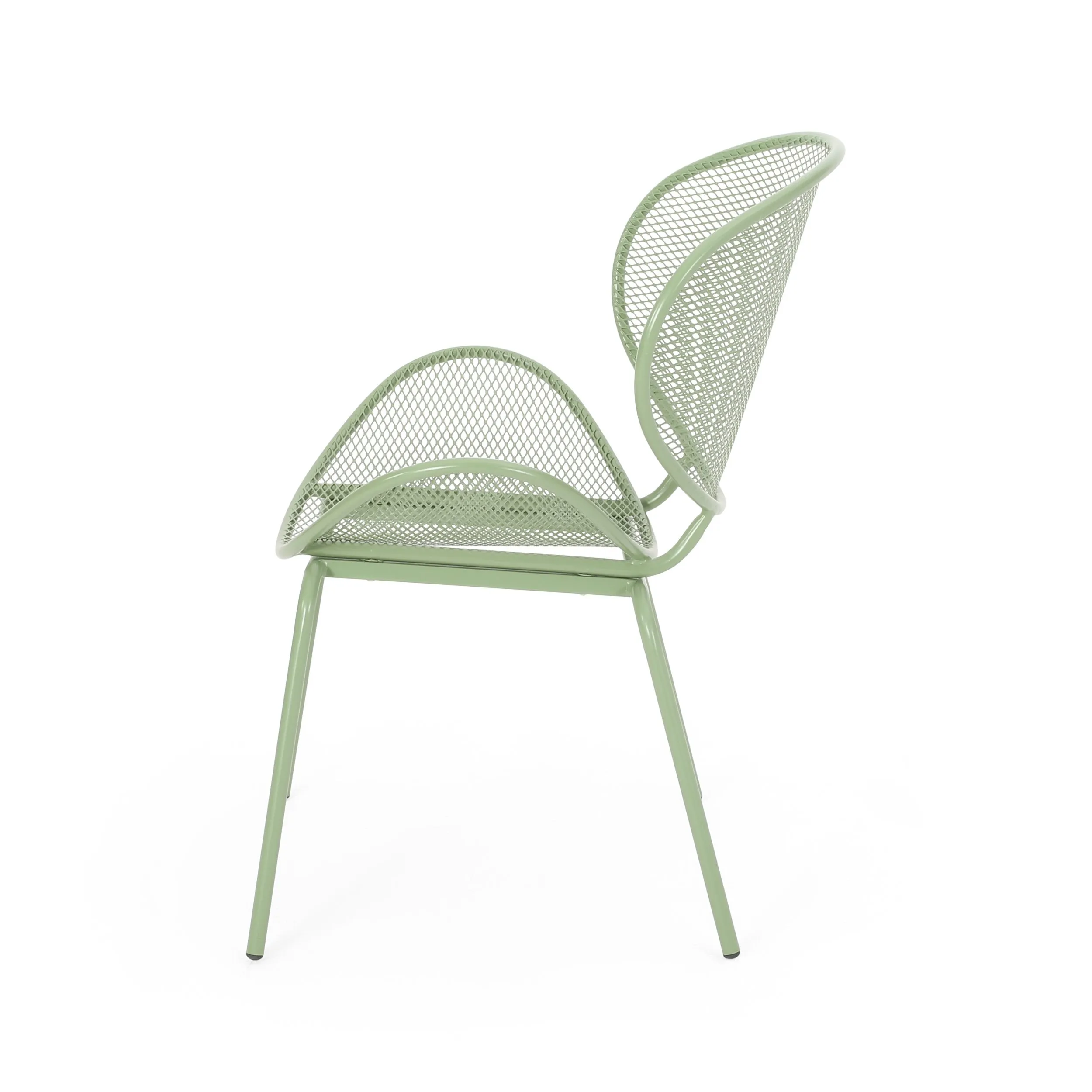 Outdoor Dining Chair (Set of 2) - NH443113