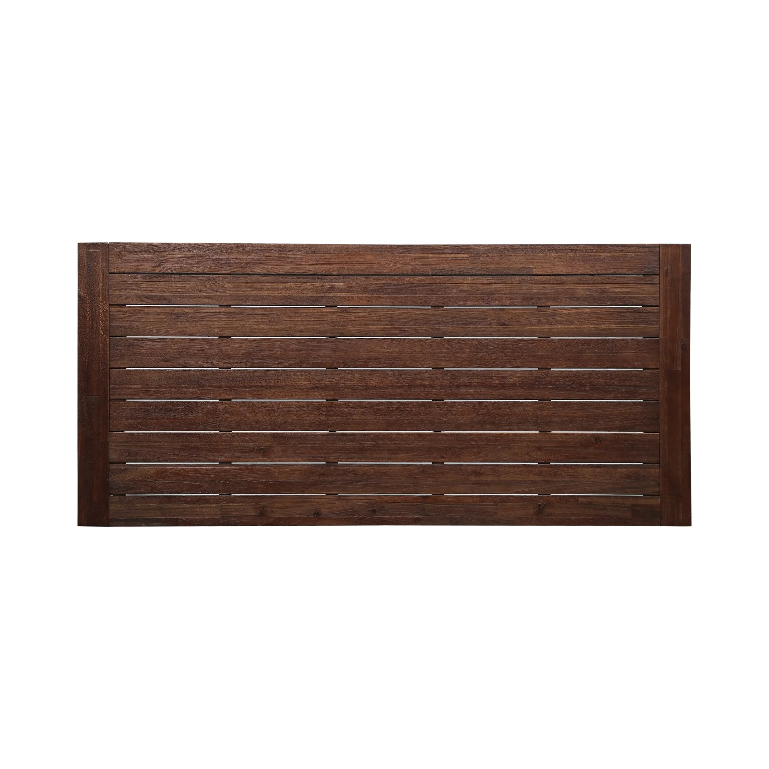 Outdoor Eight Seater Dining Table - NH161903