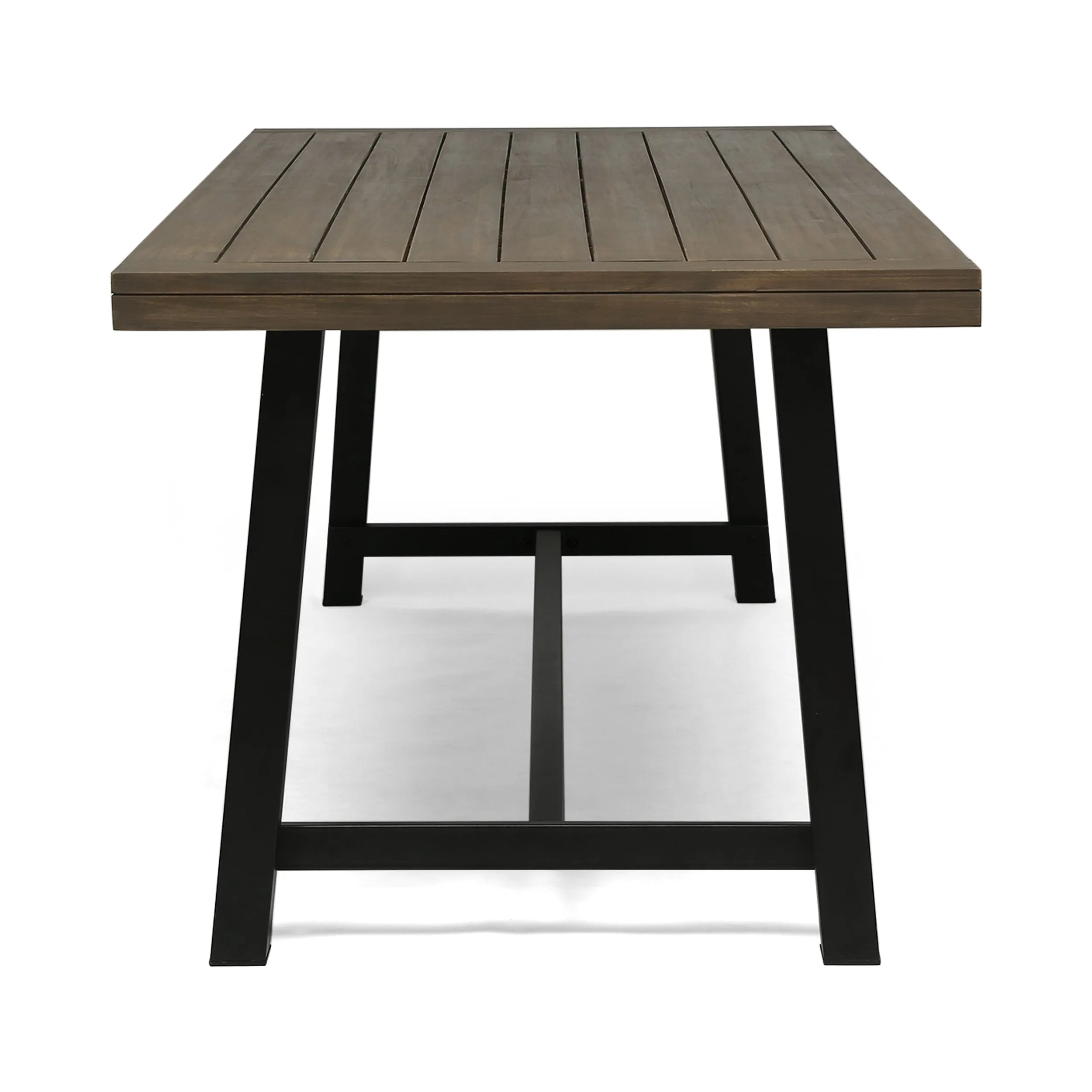 Outdoor Eight Seater Dining Table - NH161903