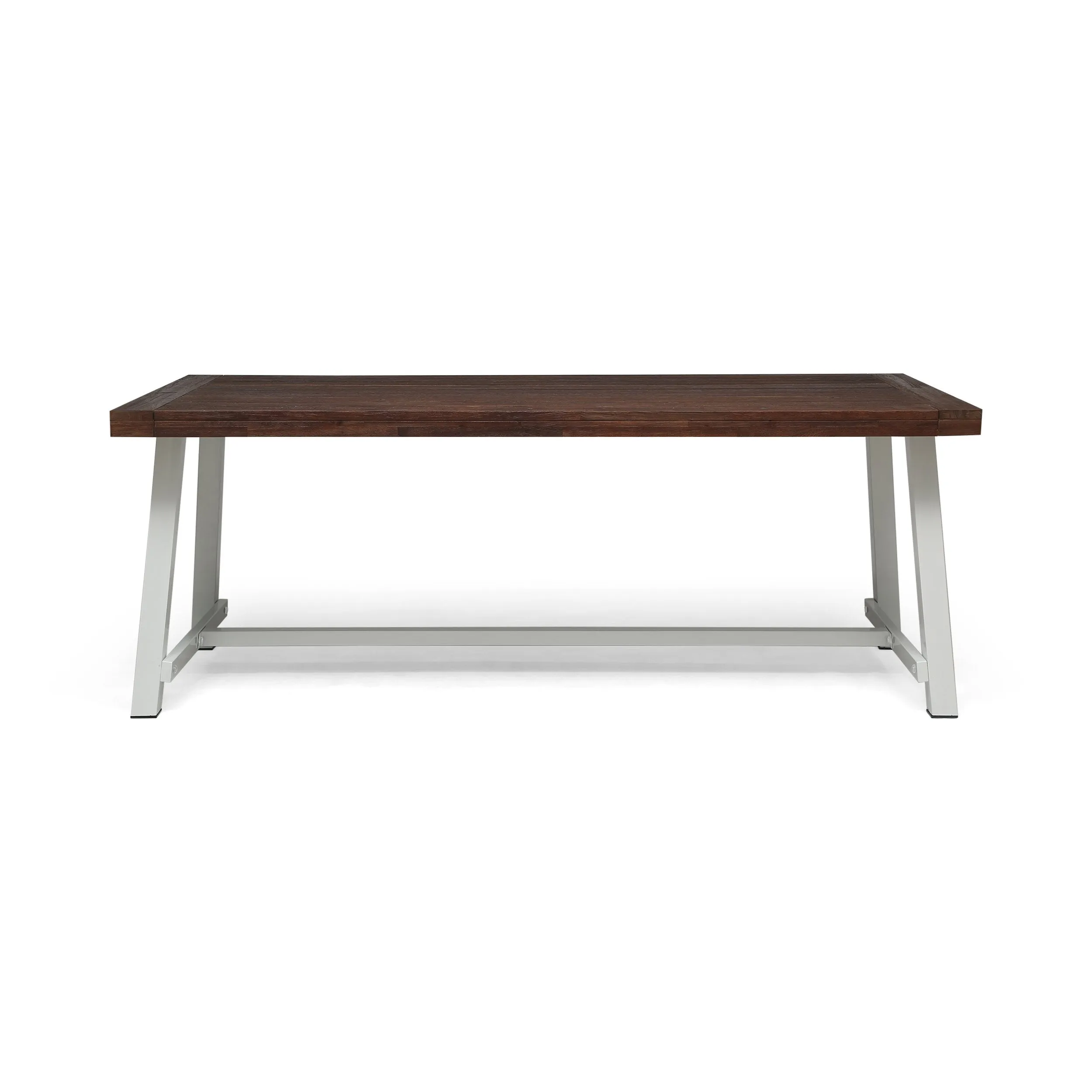 Outdoor Eight Seater Dining Table - NH161903