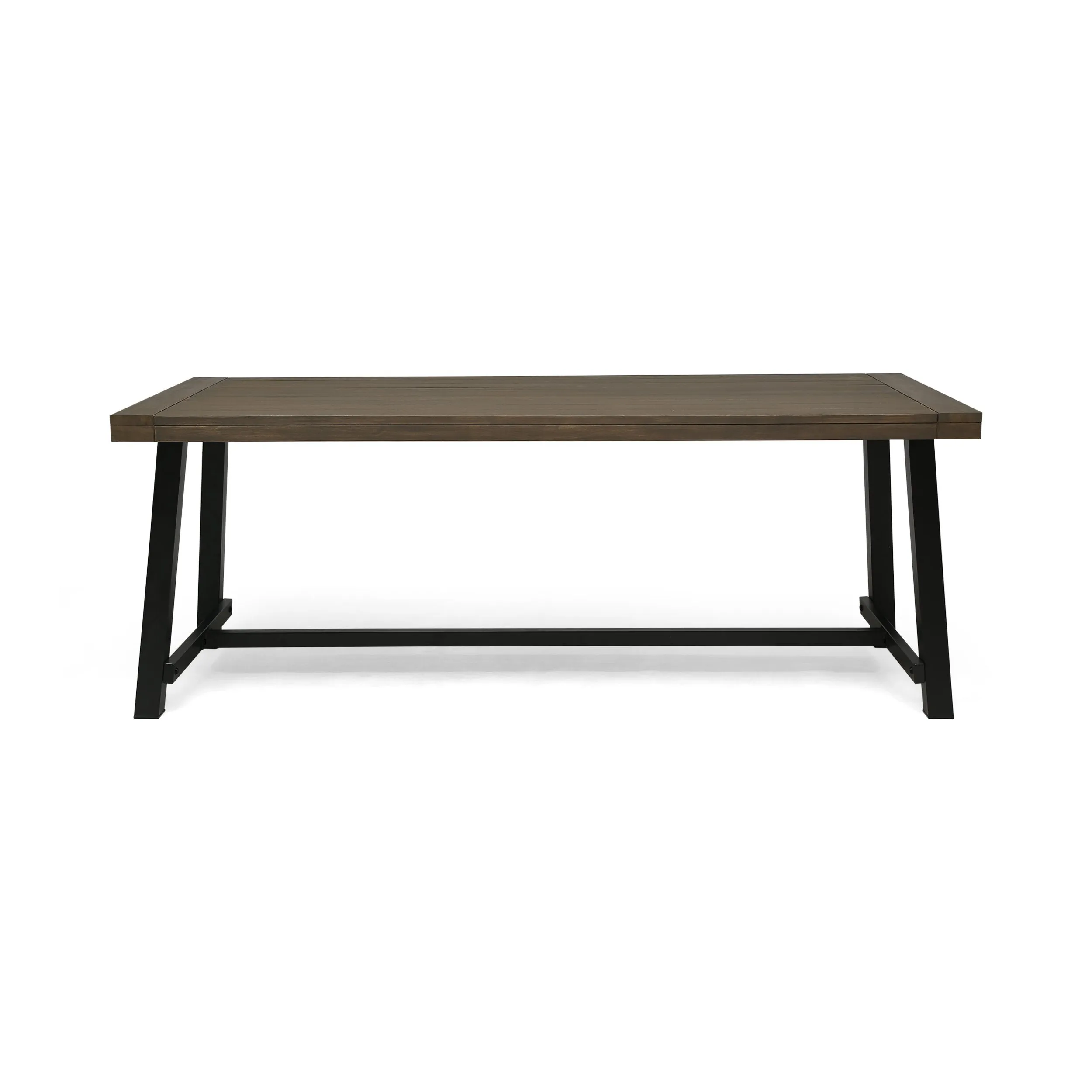 Outdoor Eight Seater Dining Table - NH161903