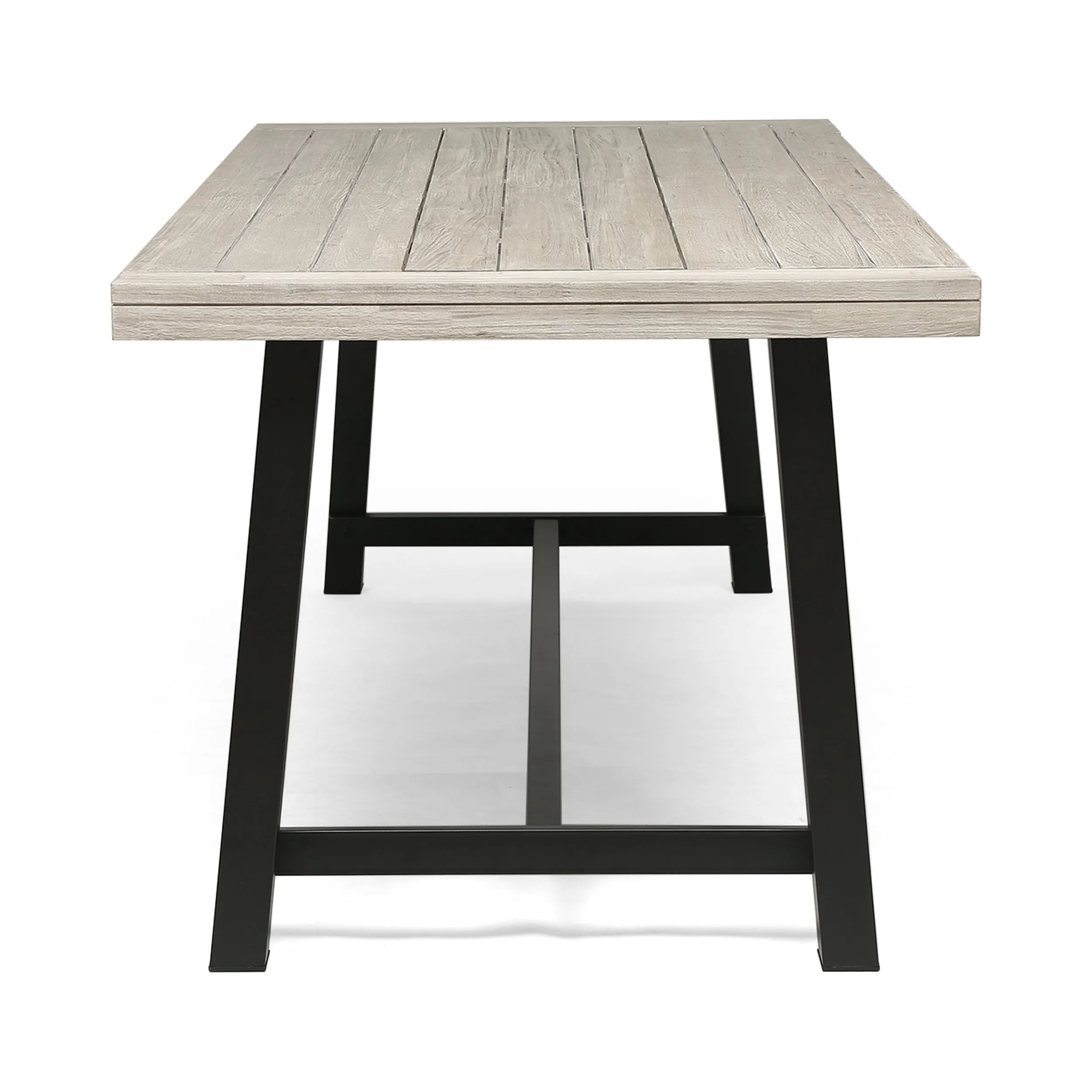 Outdoor Eight Seater Dining Table - NH161903