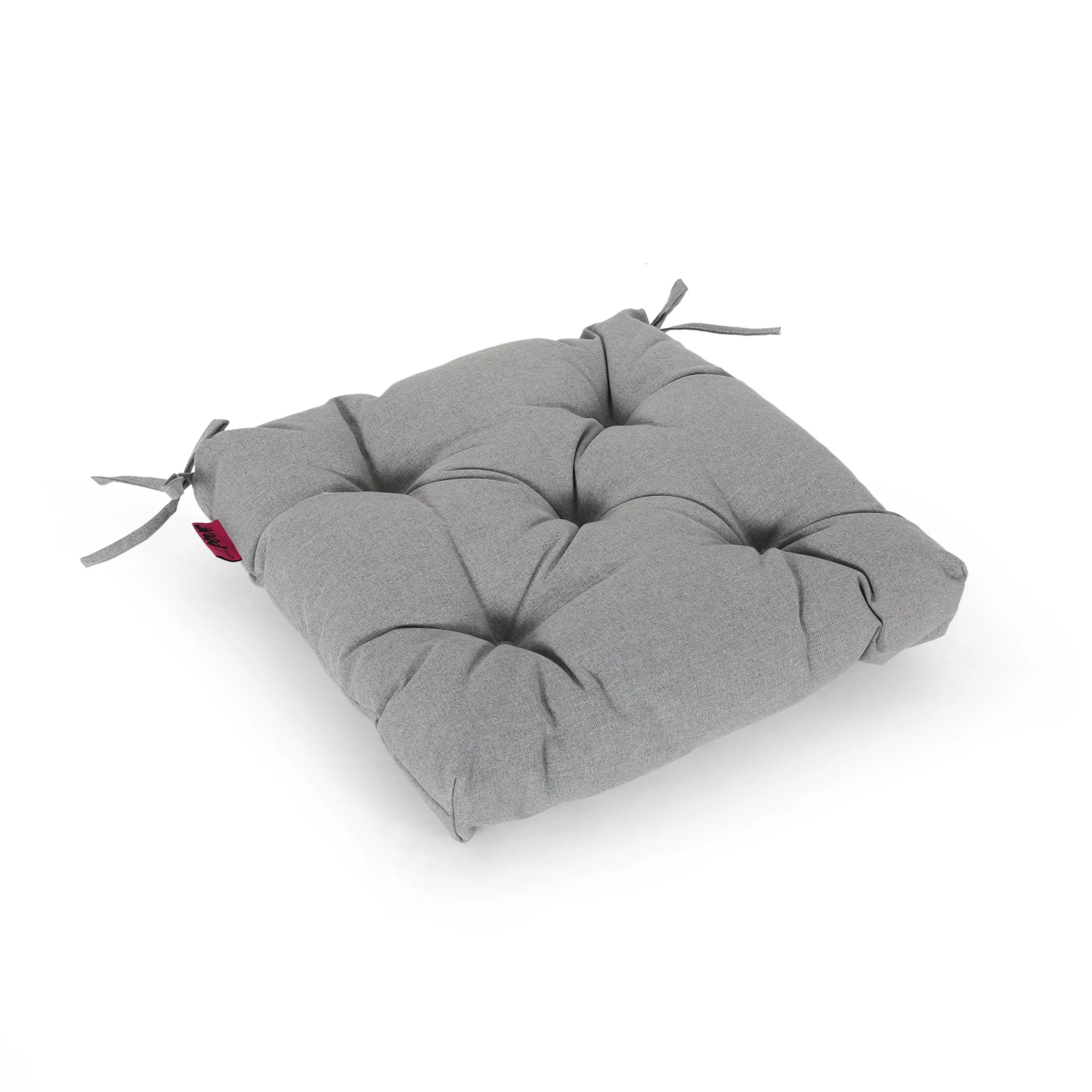 Outdoor Fabric Classic Tufted Chair Cushion - NH130013 patio chairs, outdoor seating