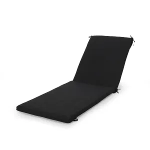 Outdoor Fabric Lounge Cushion - NH622013 patio chairs, outdoor seating