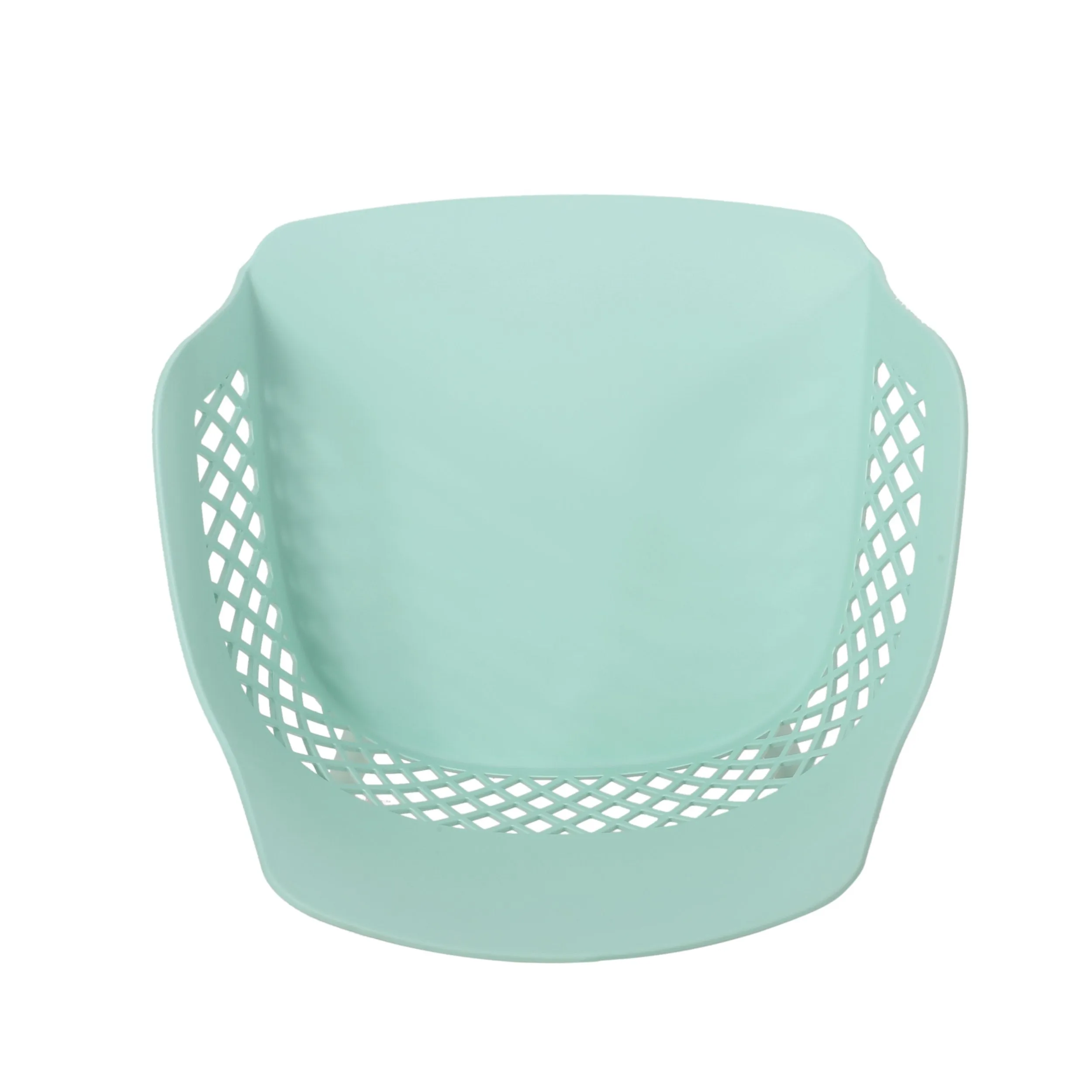 Outdoor Modern Dining Chair (Set of 4) - NH081213