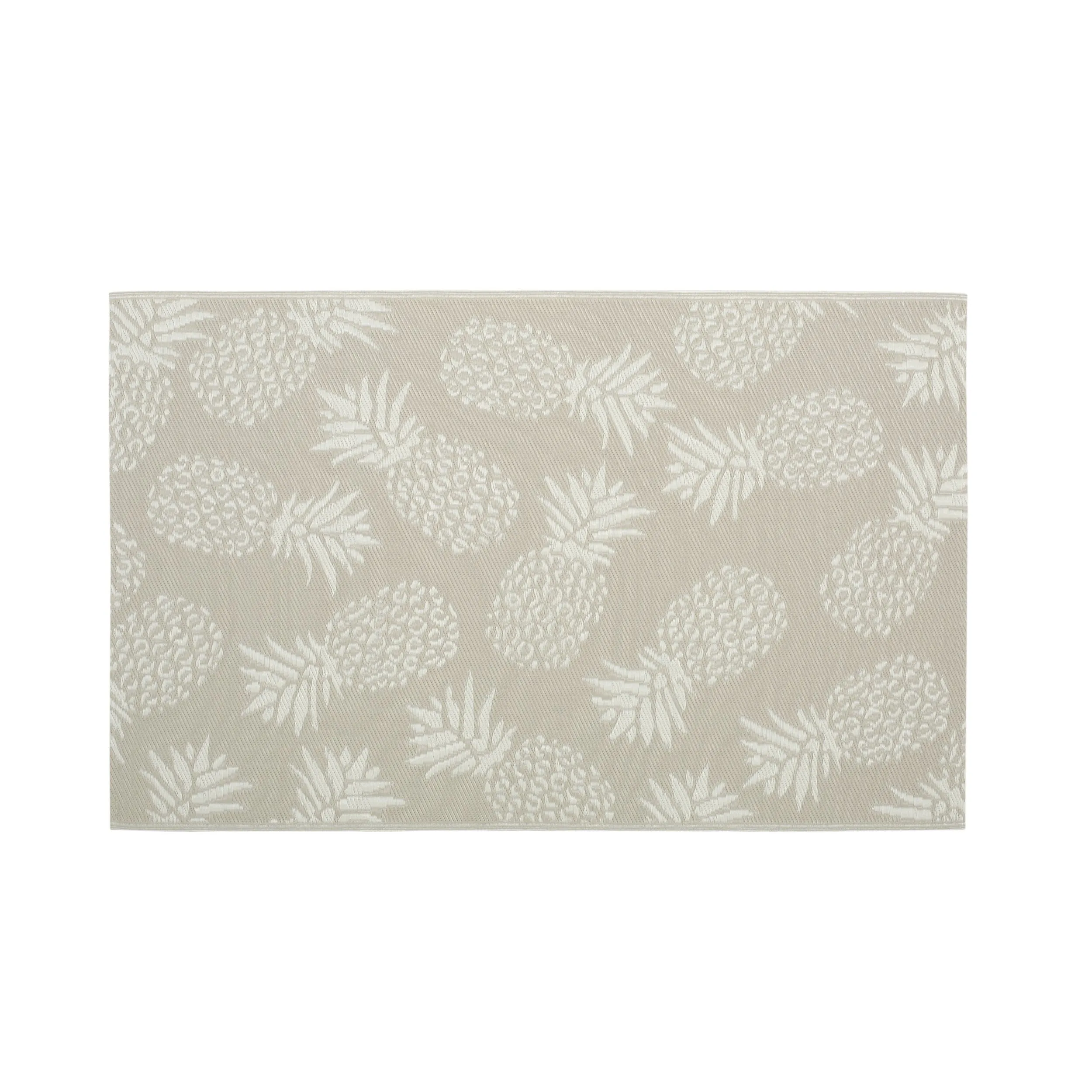 Outdoor Modern Scatter Rug - NH110113