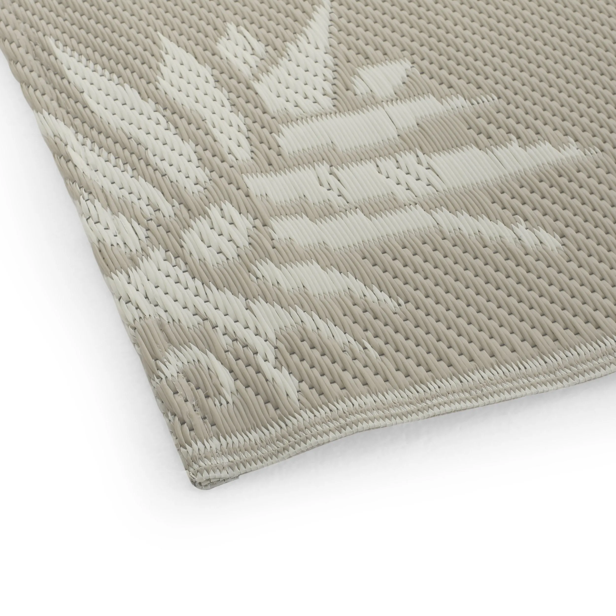 Outdoor Modern Scatter Rug - NH110113