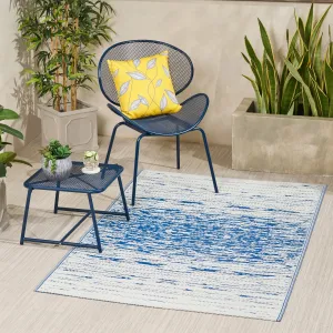 Outdoor Modern Scatter Rug - NH810113 patio chairs, outdoor seating