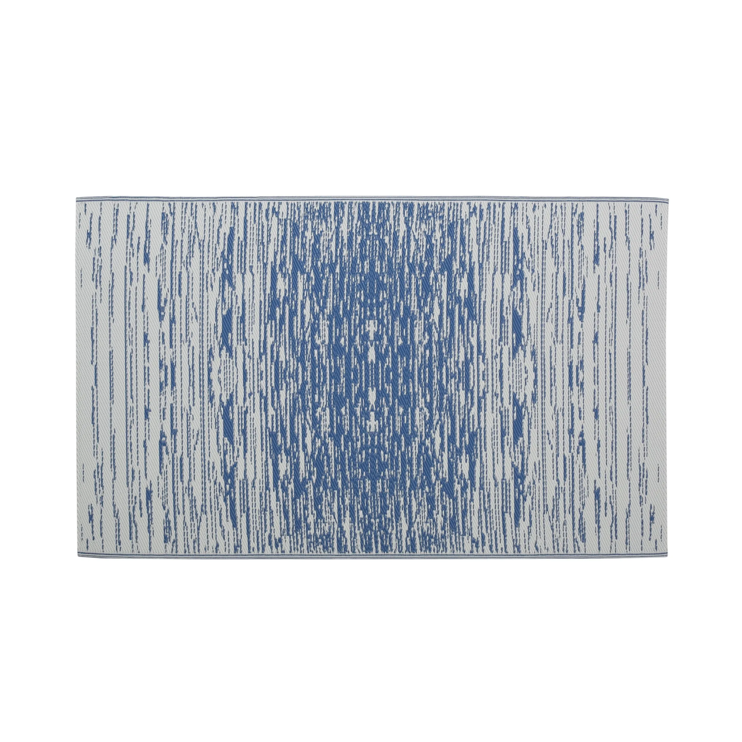 Outdoor Modern Scatter Rug - NH810113