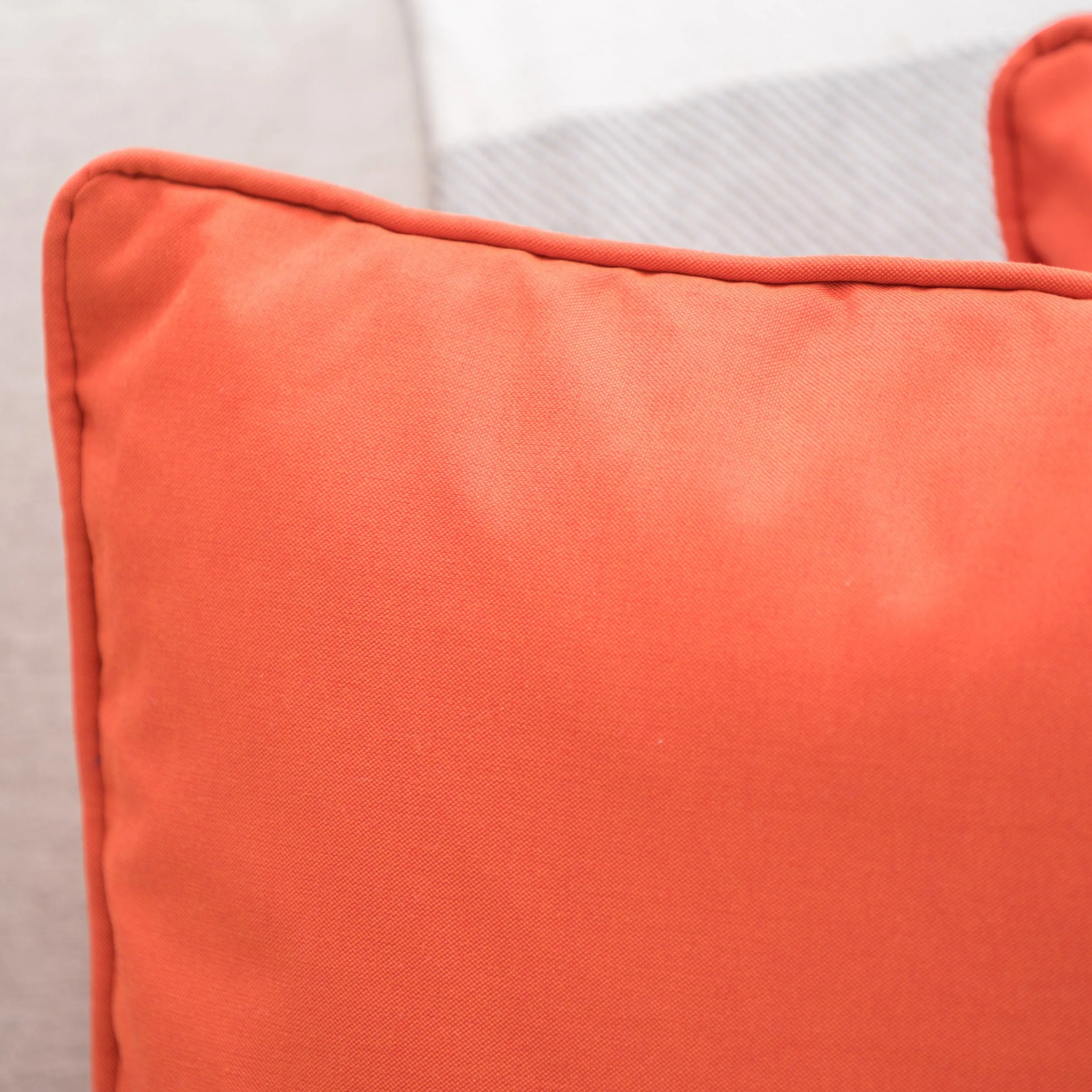 Outdoor Patio Water Resistant Pillow Sets - NH657003