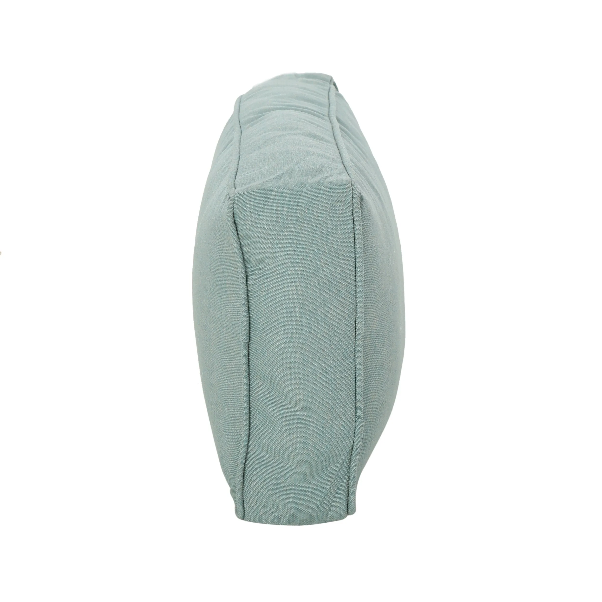 Outdoor Rectanglular Water Resistant 12"x20" Lumbar Pillow - NH649703