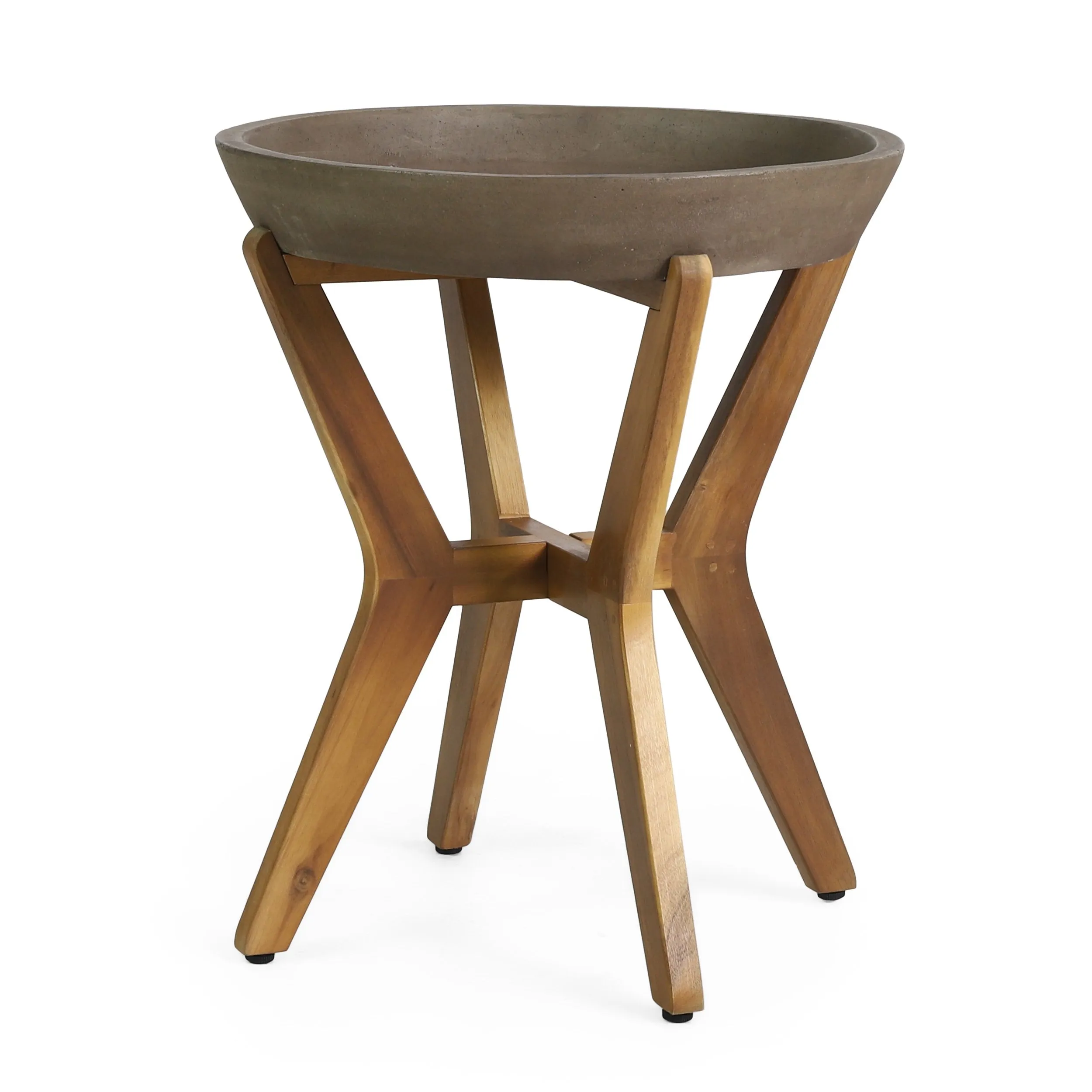 Outdoor Side Table - NH006313 patio chairs, outdoor seating