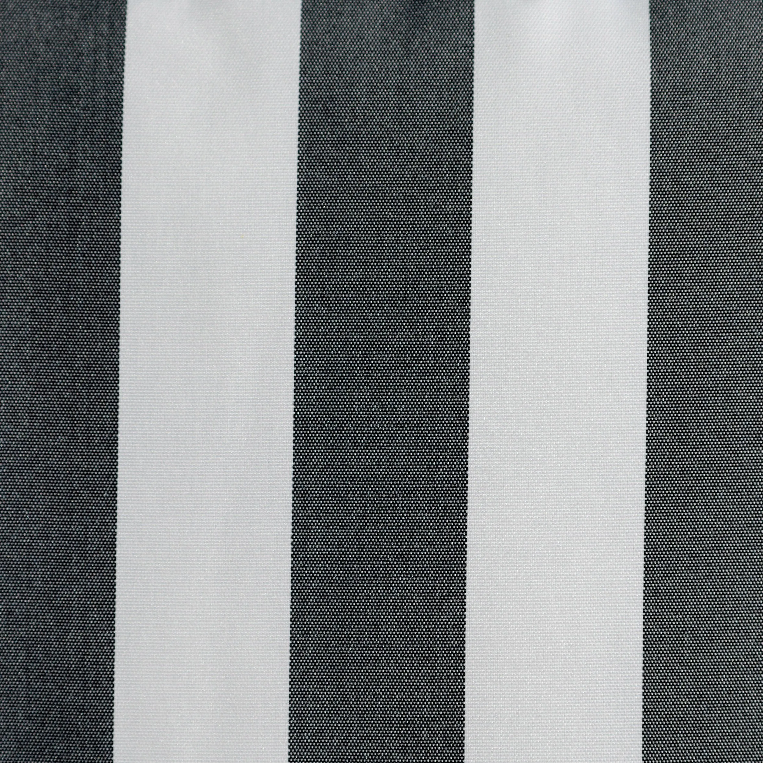 Outdoor Stripe Water Resistant Rectangular Throw Pillow - NH959203