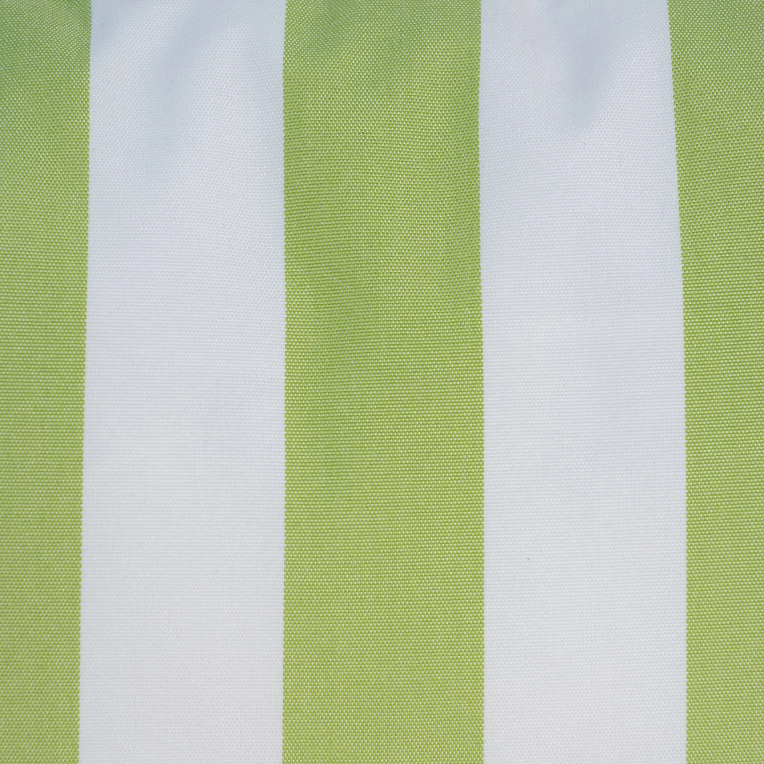 Outdoor Stripe Water Resistant Rectangular Throw Pillow - NH959203