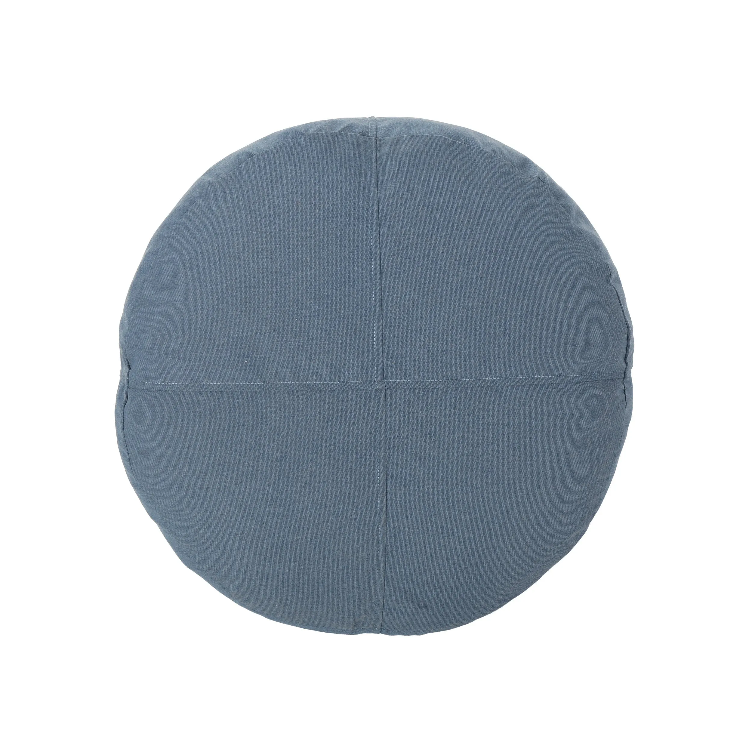 Outdoor Water Resistant 2 Ottoman Pouf - NH177703