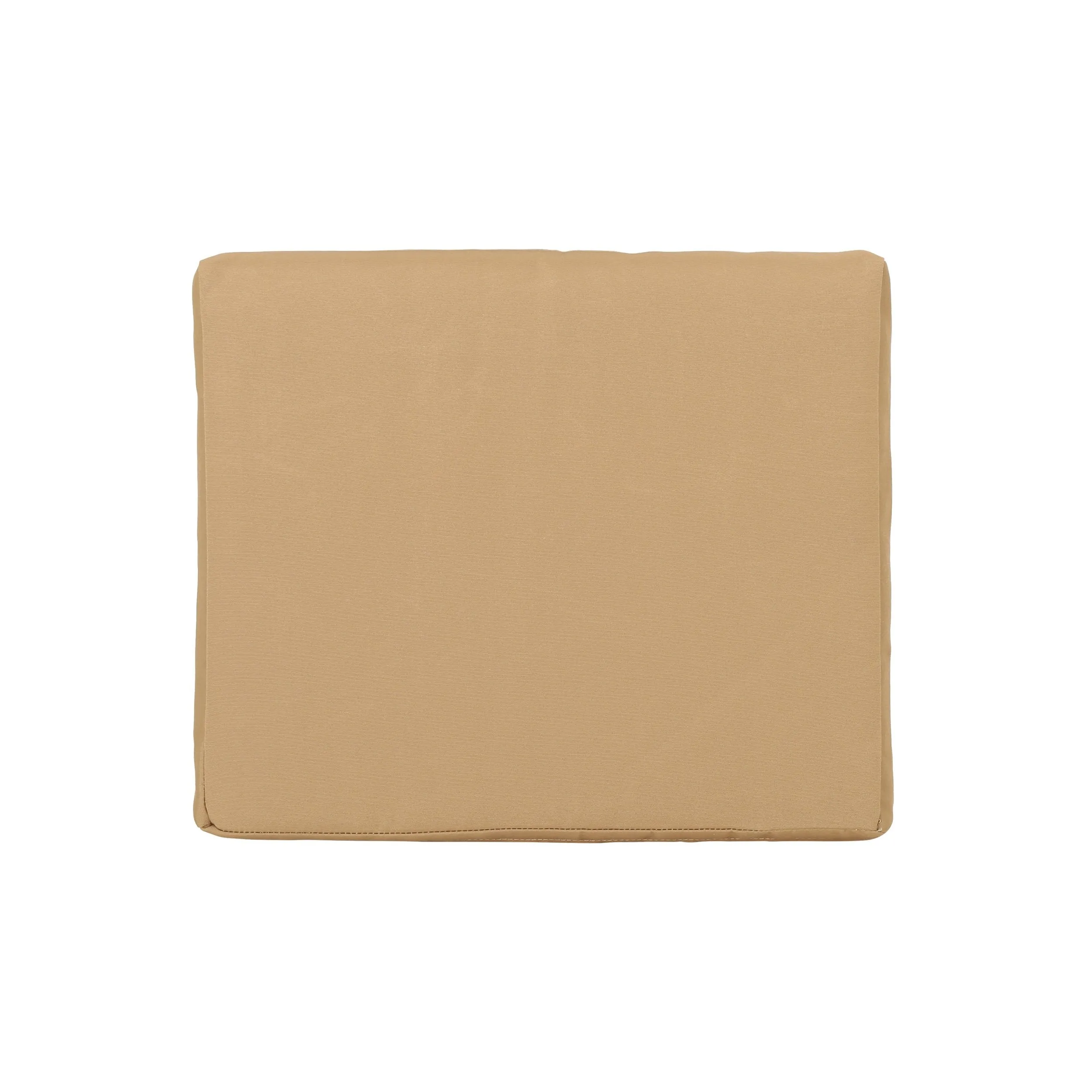 Outdoor Water Resistant Fabric Club Chair Cushions (Set of 2) - NH674313