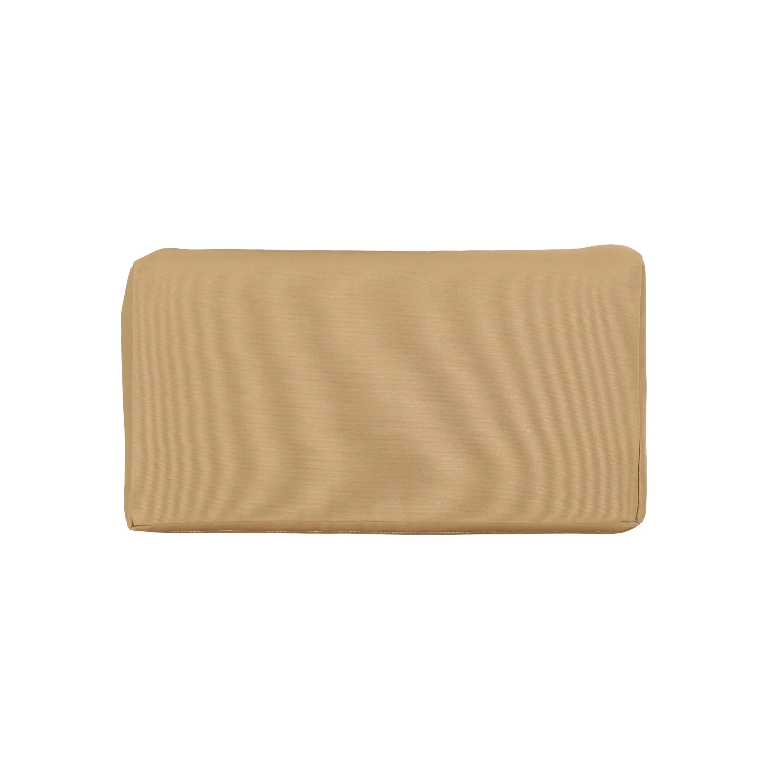 Outdoor Water Resistant Fabric Club Chair Cushions (Set of 2) - NH674313