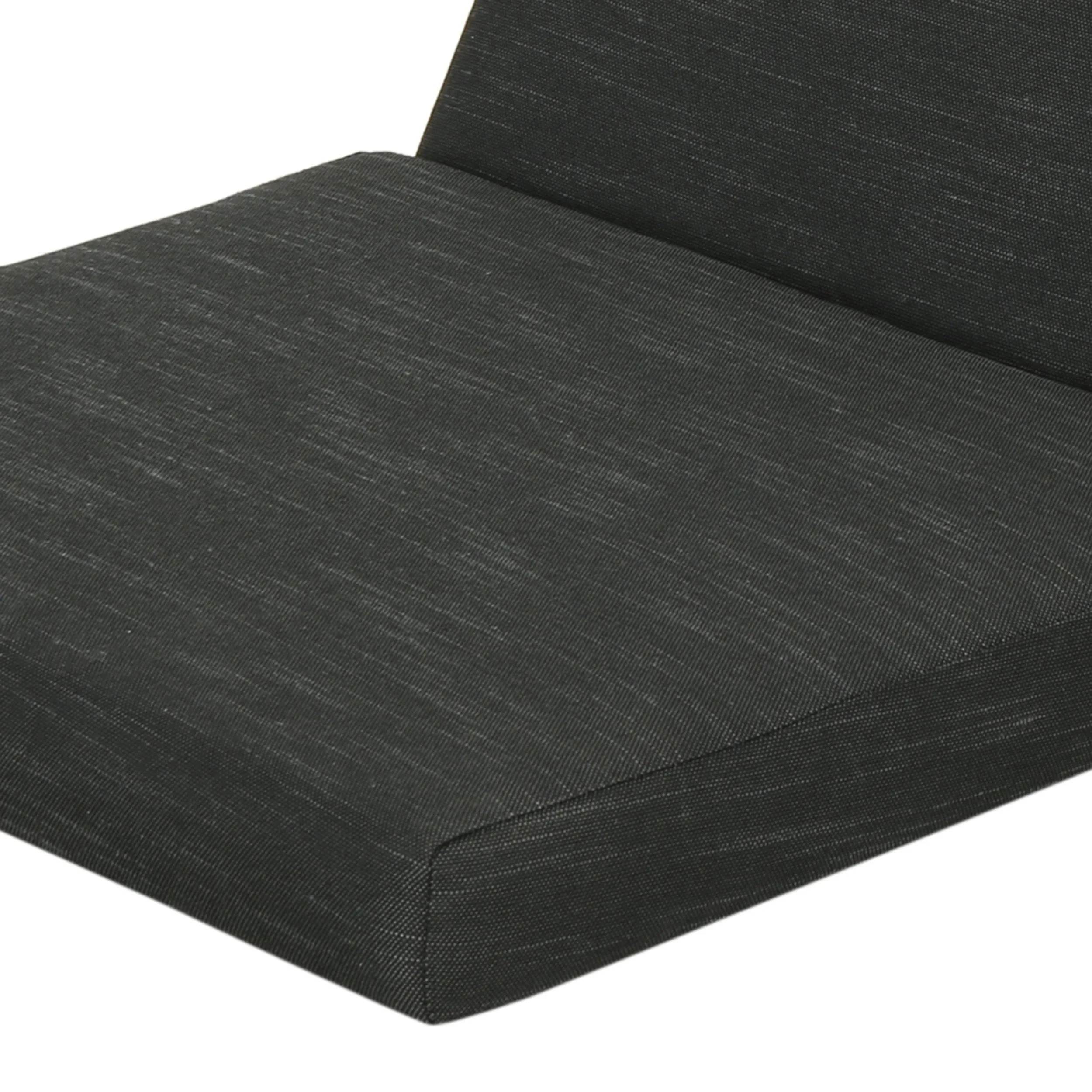 Outdoor Water Resistant Fabric Club Chair Cushions (Set of 2) - NH674313