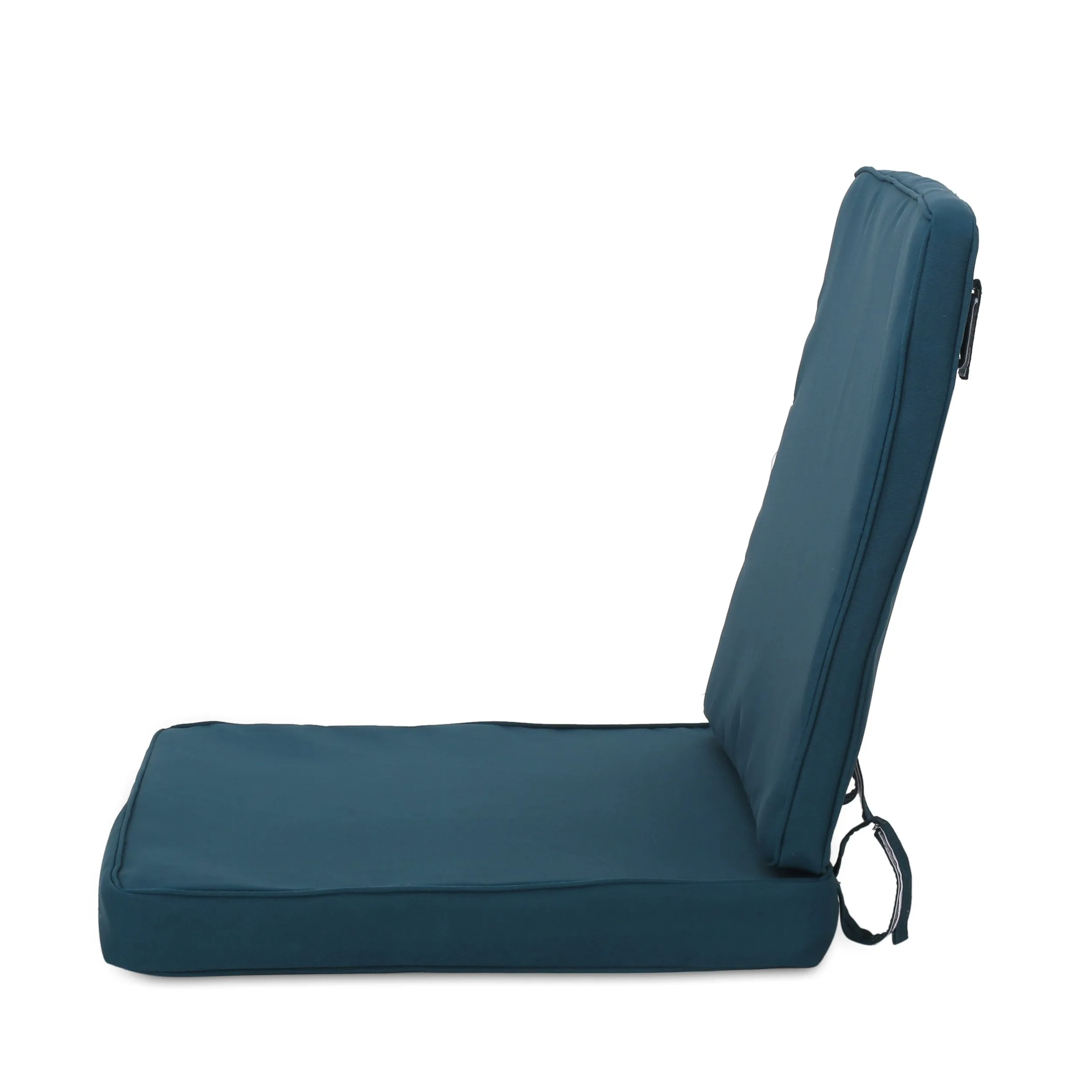 Outdoor Water Resistant Fabric Club Chair Cushions (Set of 4) - NH282313