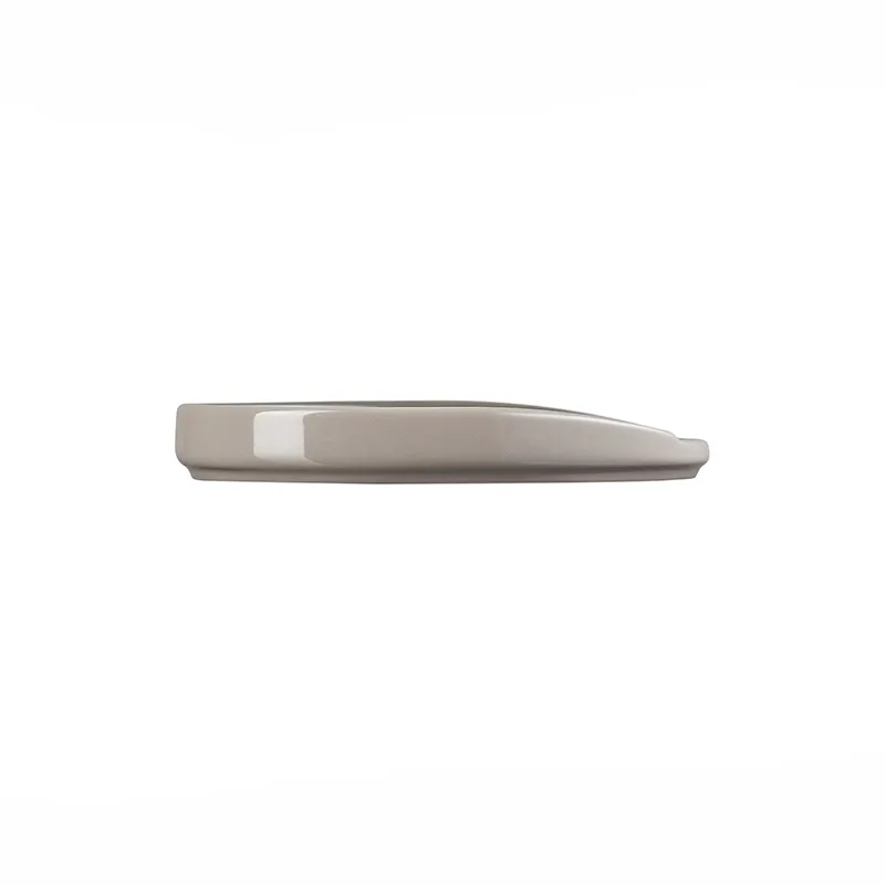 Oval Spoon Rest, Flint