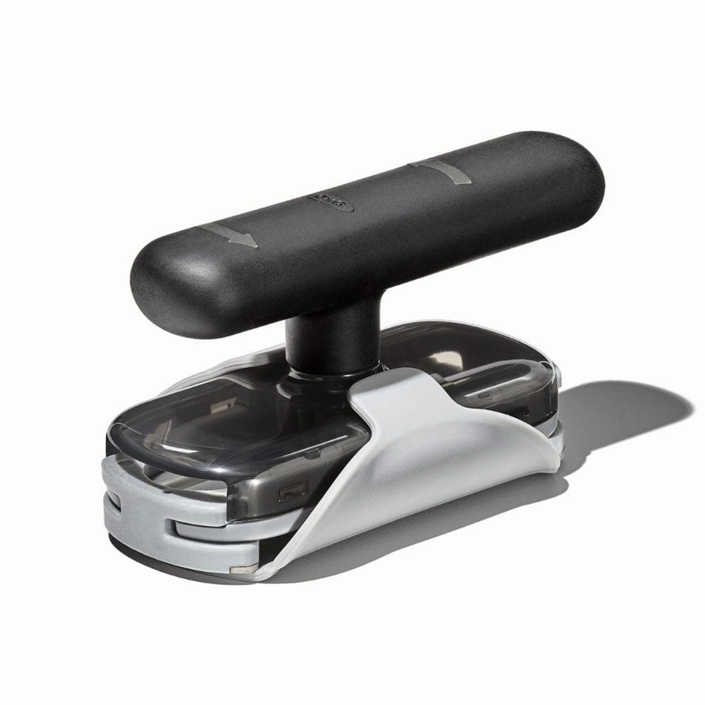 OXO Twisting Jar Opener with Basepad Kitchen Accessories,kitchen counter accessories