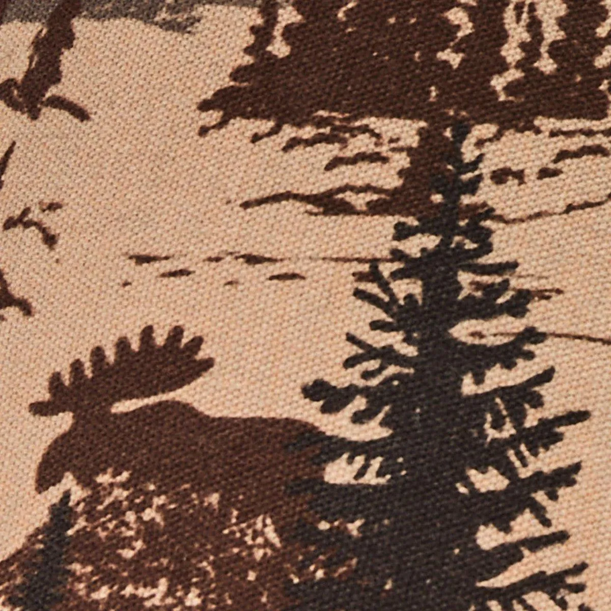 Ozark Cotton Lamp Shade -3 Sizes