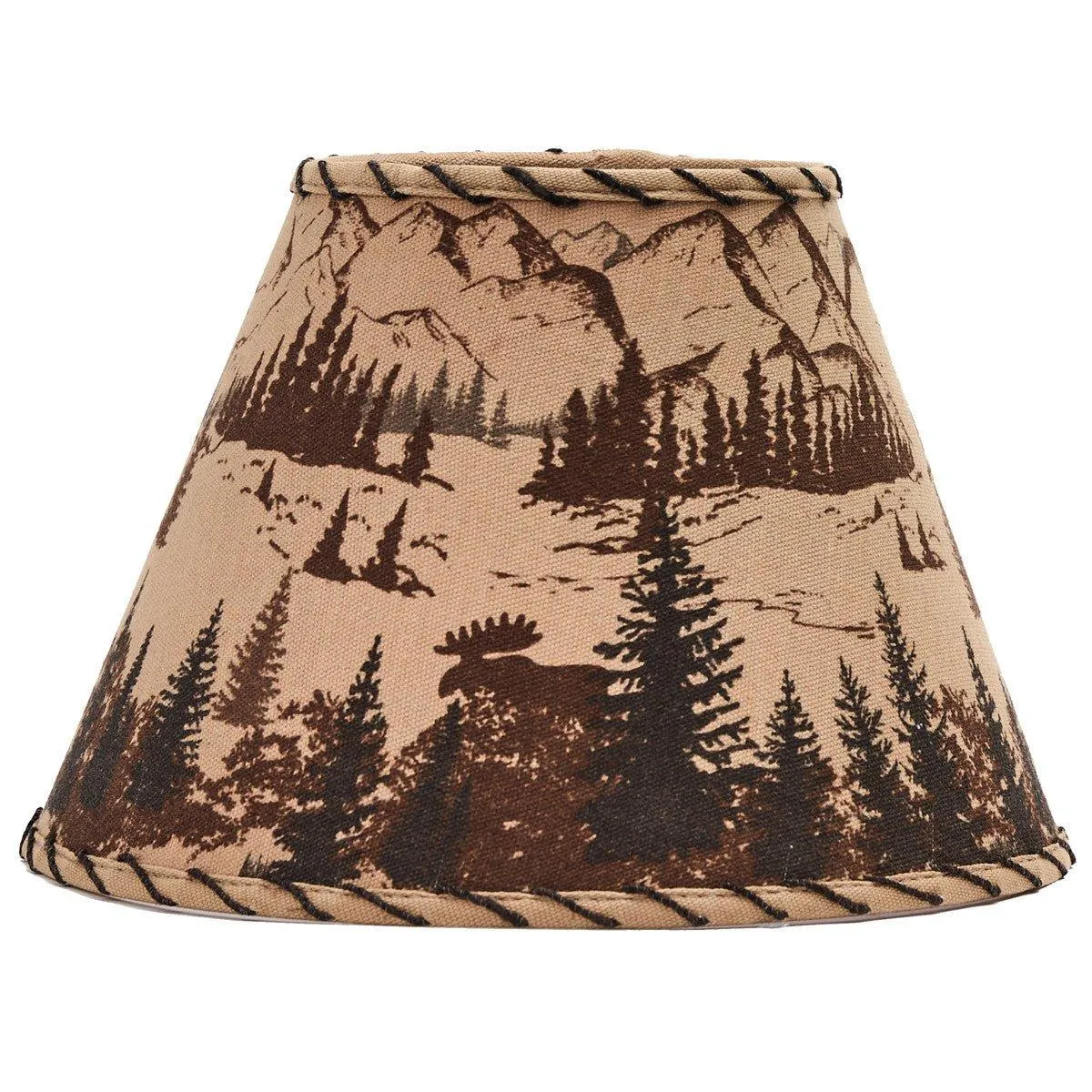 Ozark Cotton Lamp Shade -3 Sizes